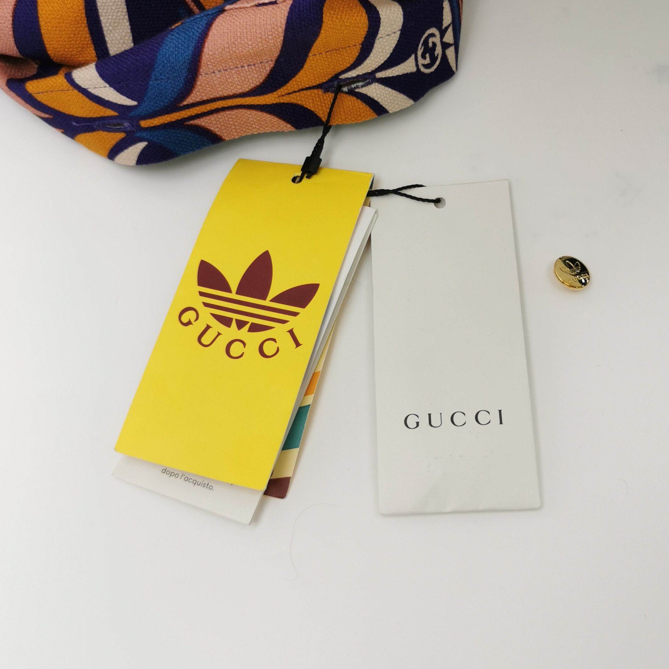 Gucci Gucci Women it_38 Button Ups Size XS / US 0-2 / IT 36-38 - 5 Thumbnail