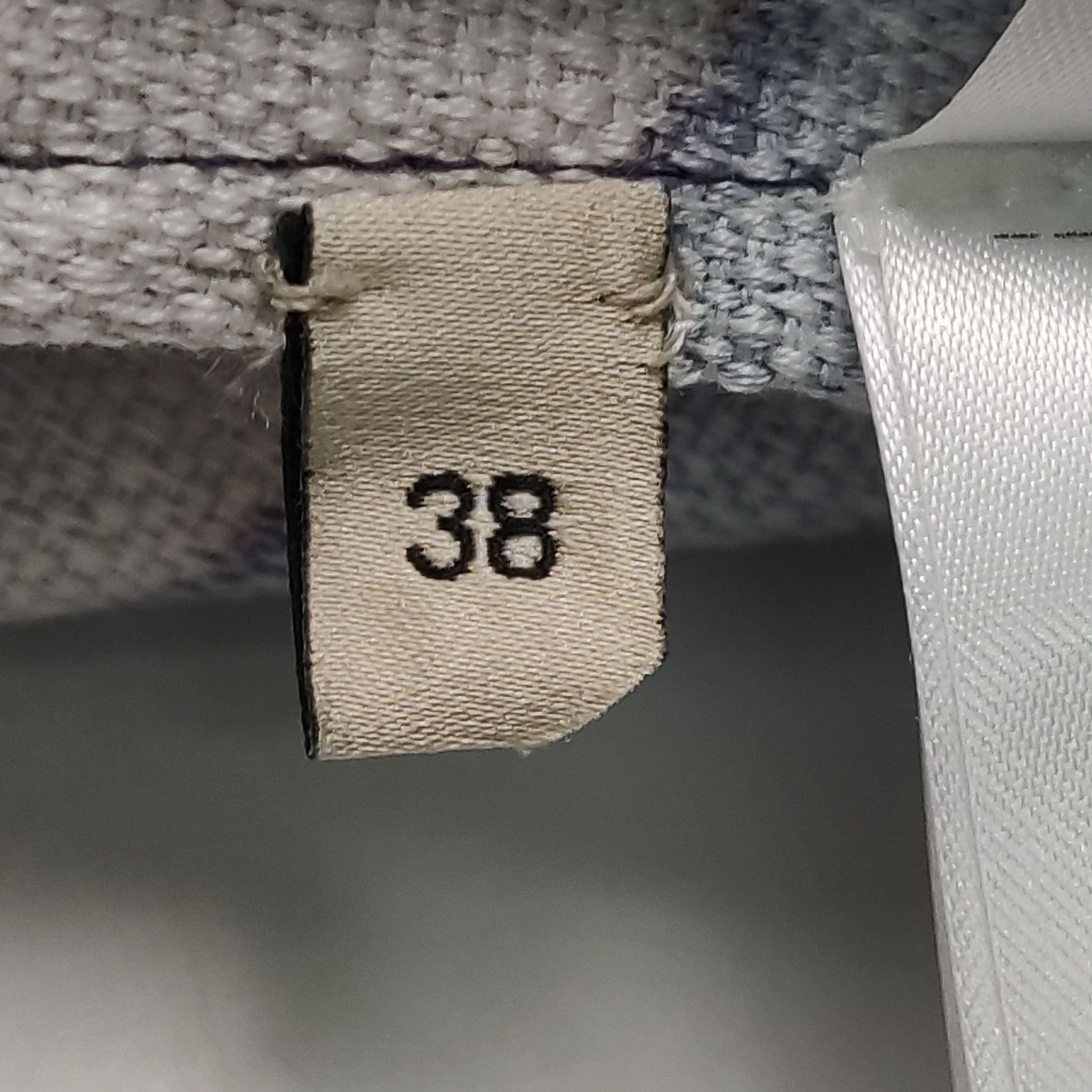 Gucci Gucci Women it_38 Button Ups Size XS / US 0-2 / IT 36-38 - 10 Thumbnail