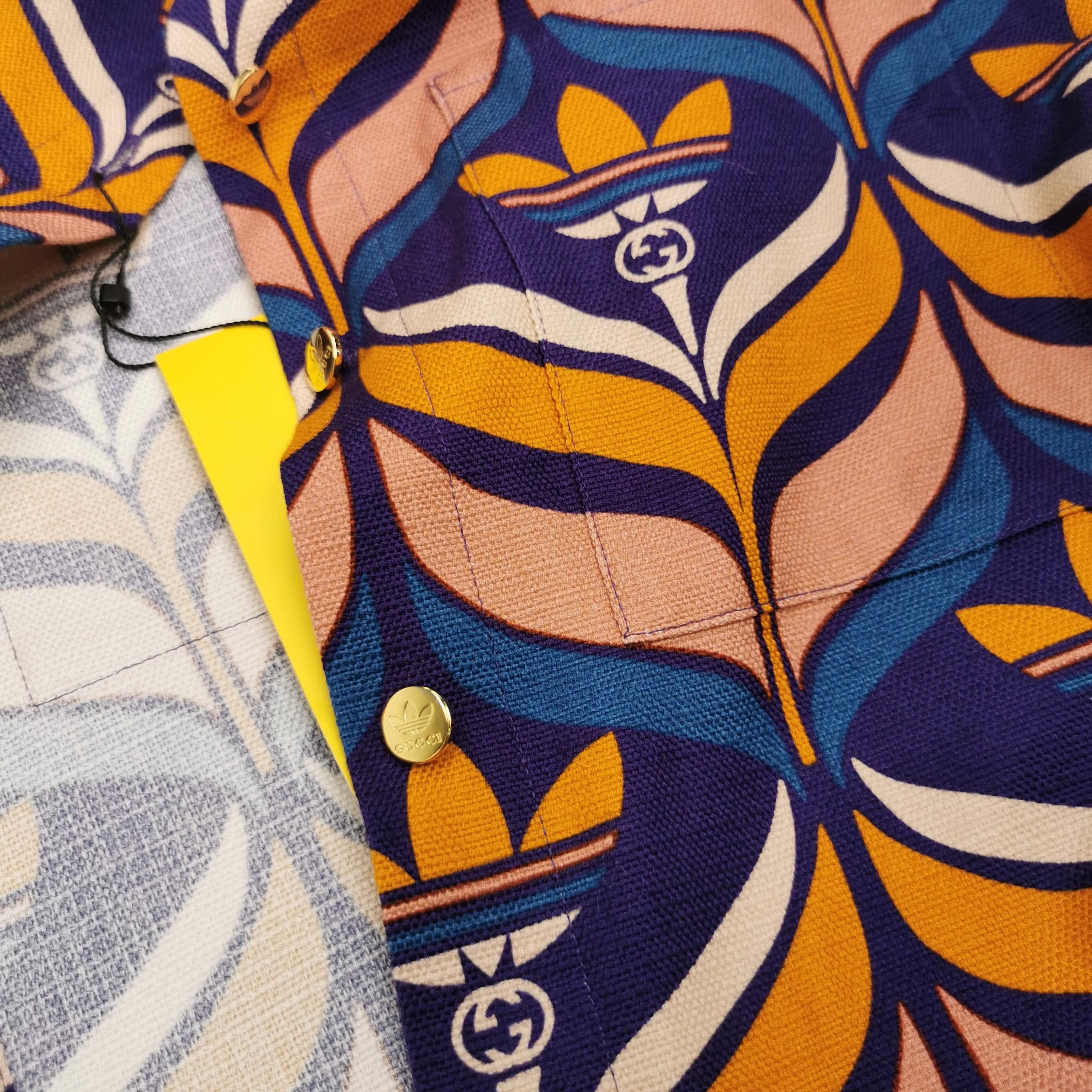 Gucci Gucci Women it_38 Button Ups Size XS / US 0-2 / IT 36-38 - 3 Thumbnail