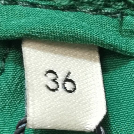 Gucci Gucci Women 36 Shorts Size 36" / US 14 / IT 50 - 6 Thumbnail