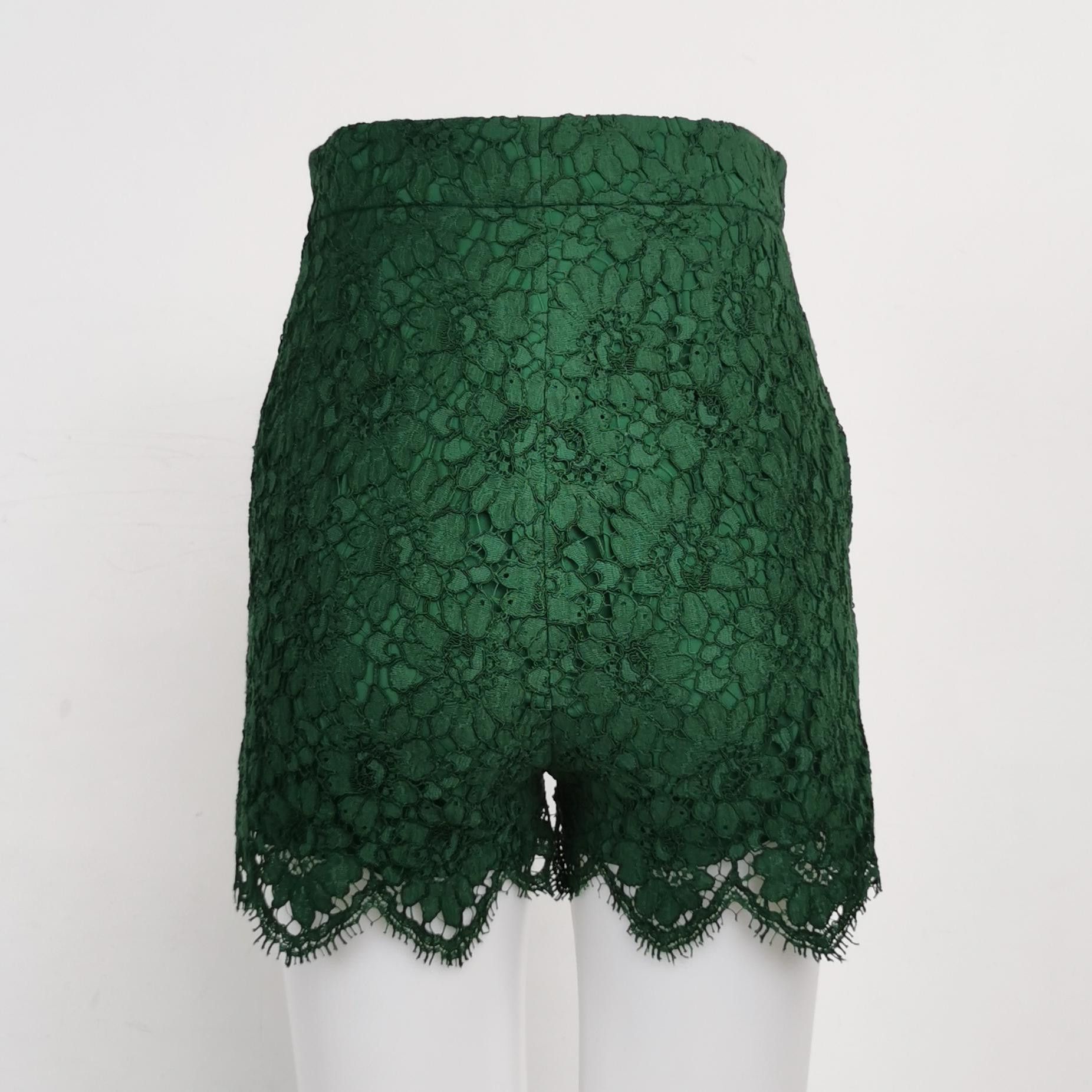 Gucci Gucci Women 36 Shorts Size 36" / US 14 / IT 50 - 2 Thumbnail