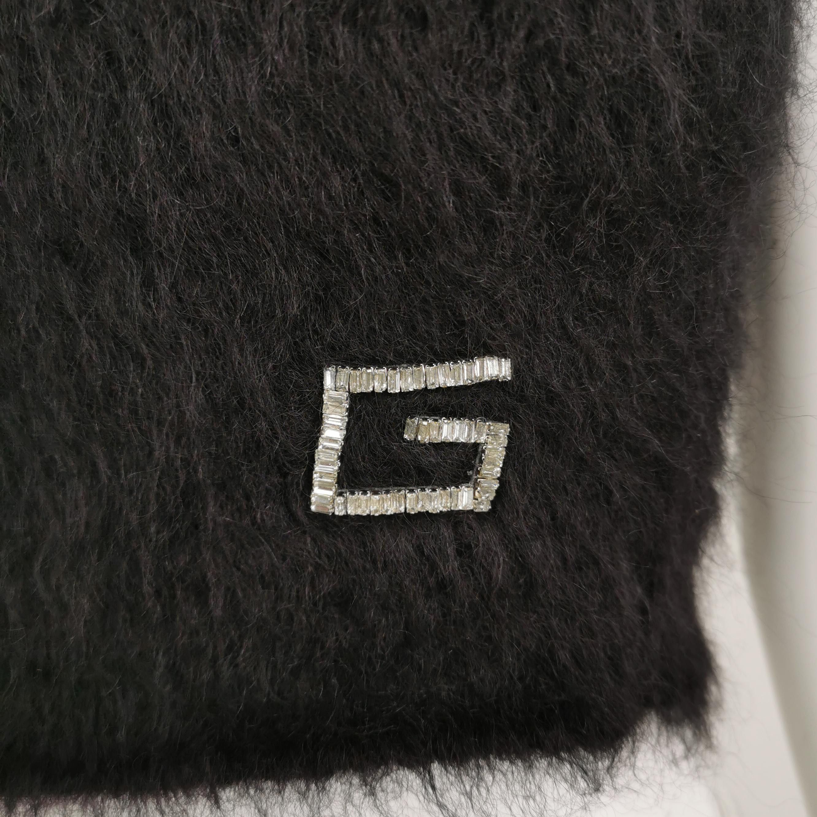 Gucci Gucci Women s Sweaters Size S / US 4 / IT 40 - 3 Thumbnail