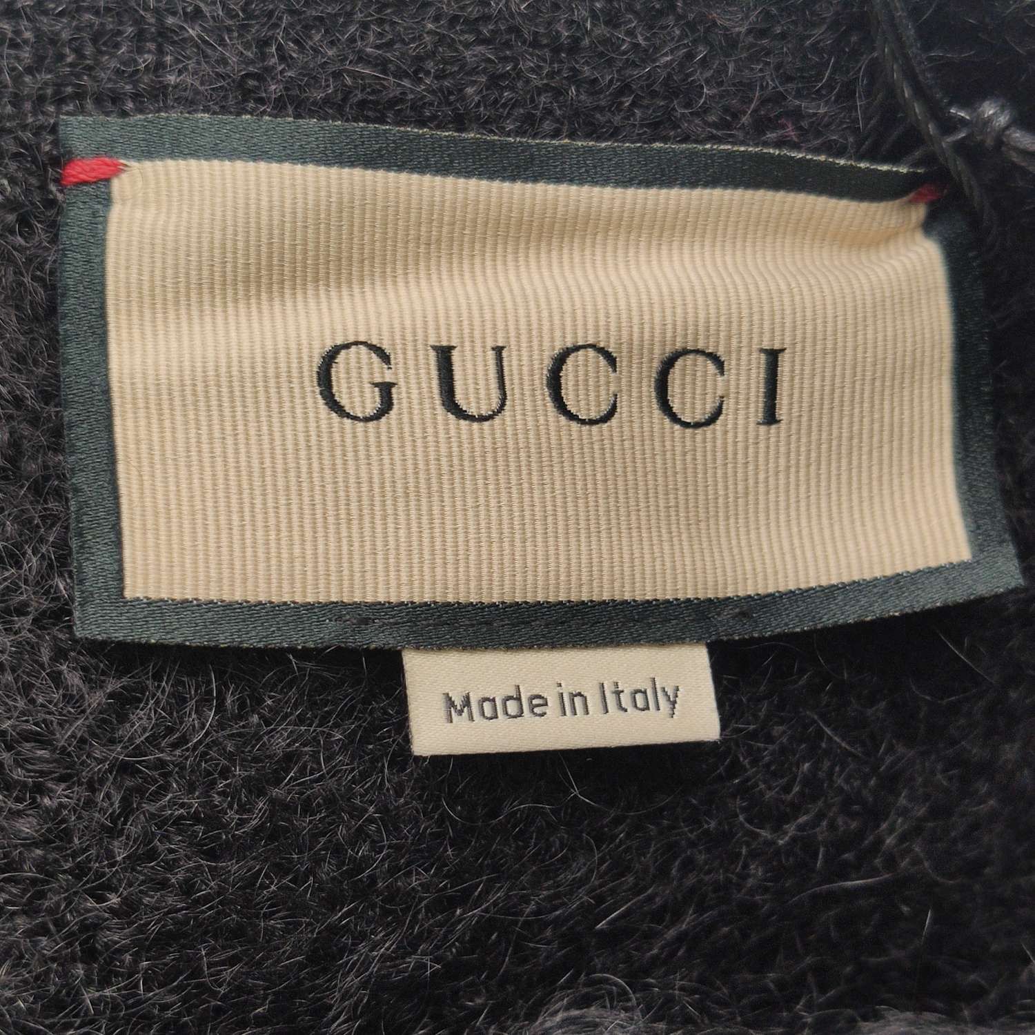 Gucci Gucci Women s Sweaters Size S / US 4 / IT 40 - 5 Thumbnail