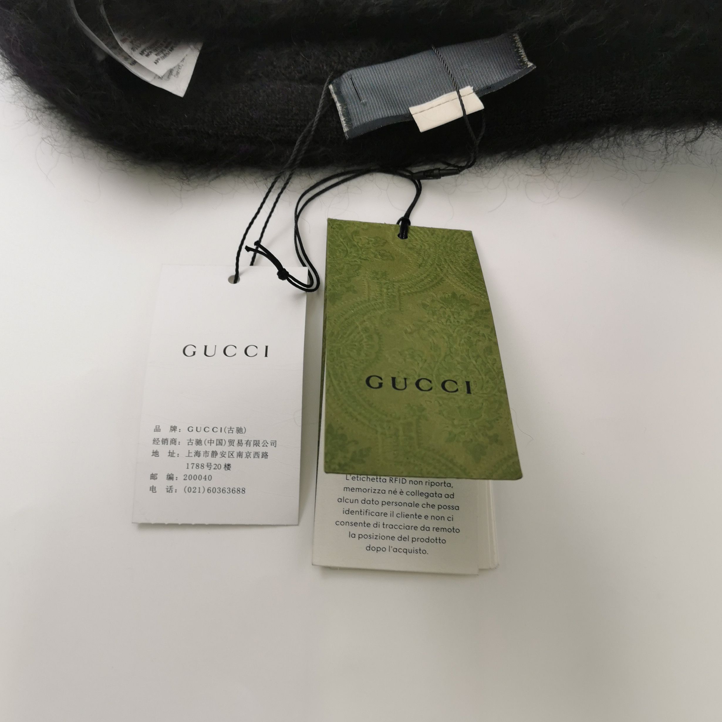Gucci Gucci Women s Sweaters Size S / US 4 / IT 40 - 4 Thumbnail