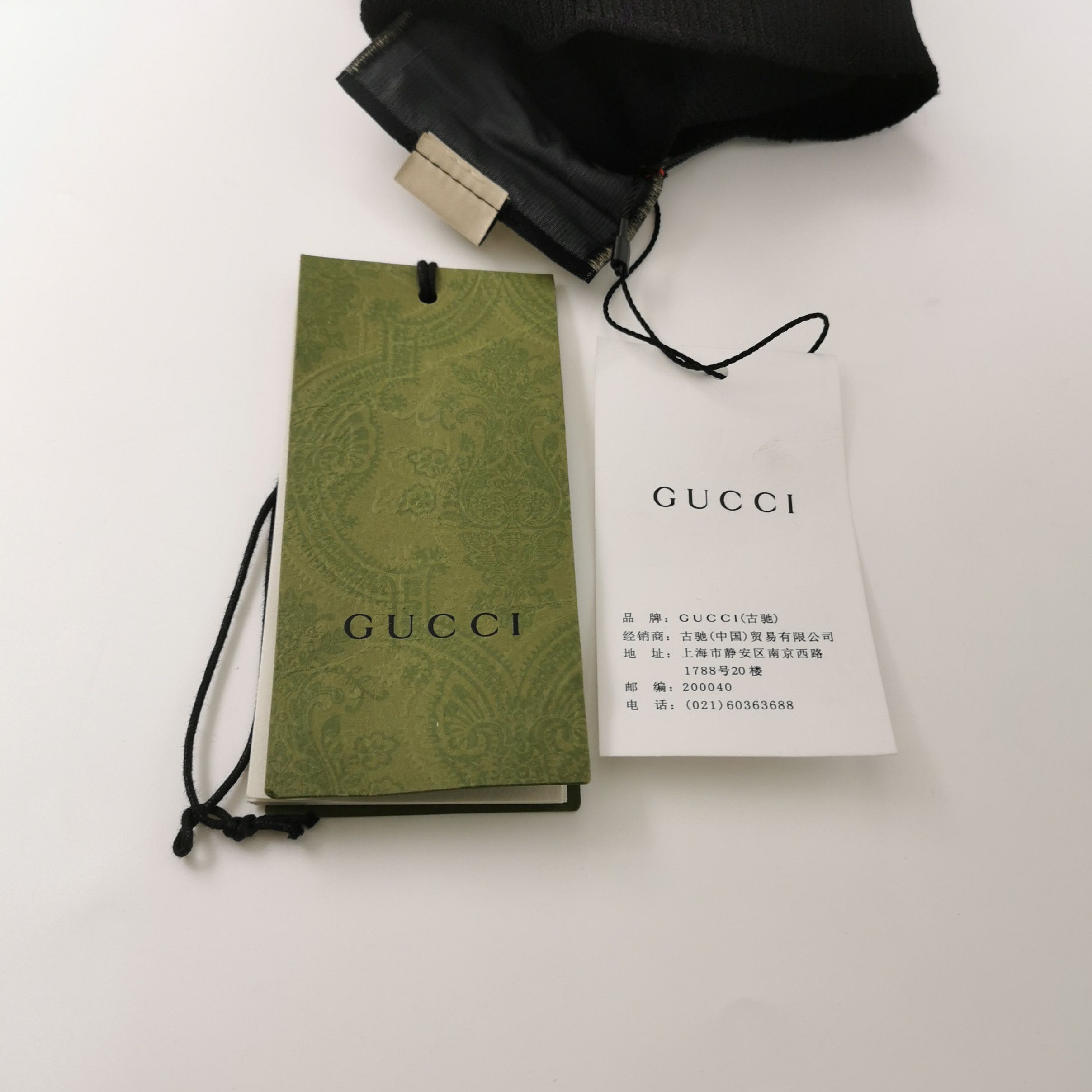 Gucci Gucci Women s Sweaters Size S / US 4 / IT 40 - 4 Thumbnail