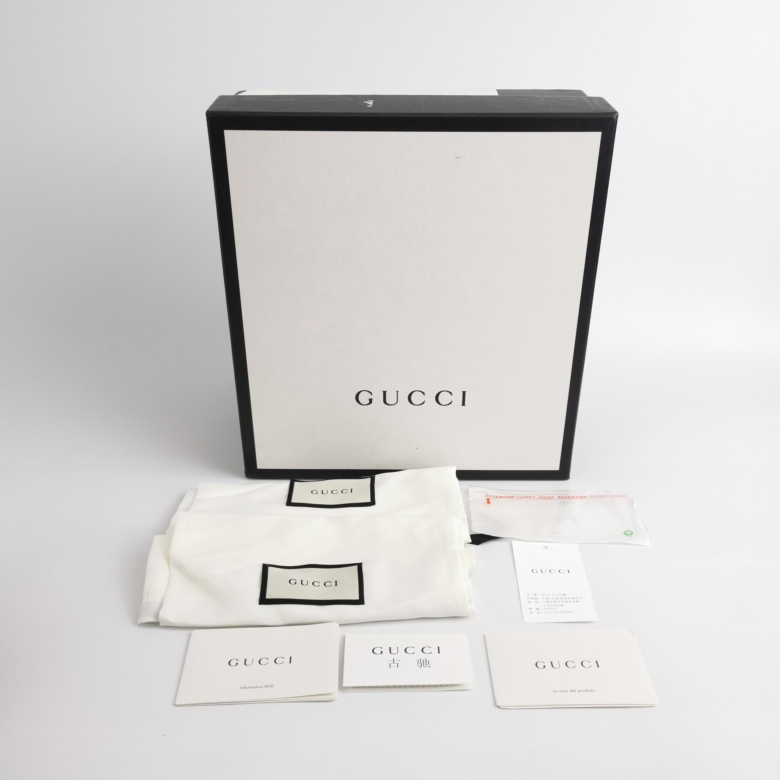 Gucci Gucci Women 10 Flats Size US 10 / IT 40 - 6 Thumbnail