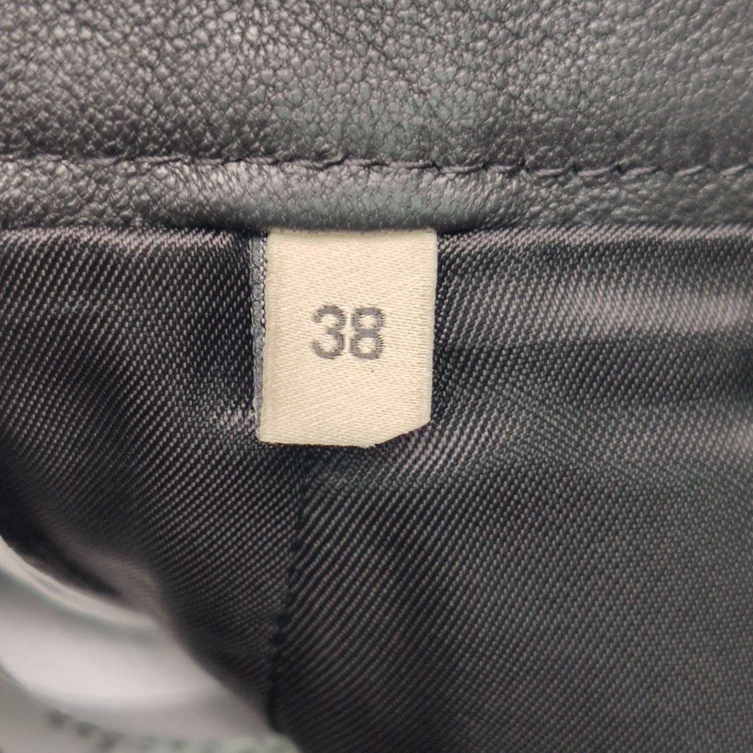 Gucci Gucci Women 38 Midi Skirts Size 38" / US 16 / IT 52 - 7 Thumbnail