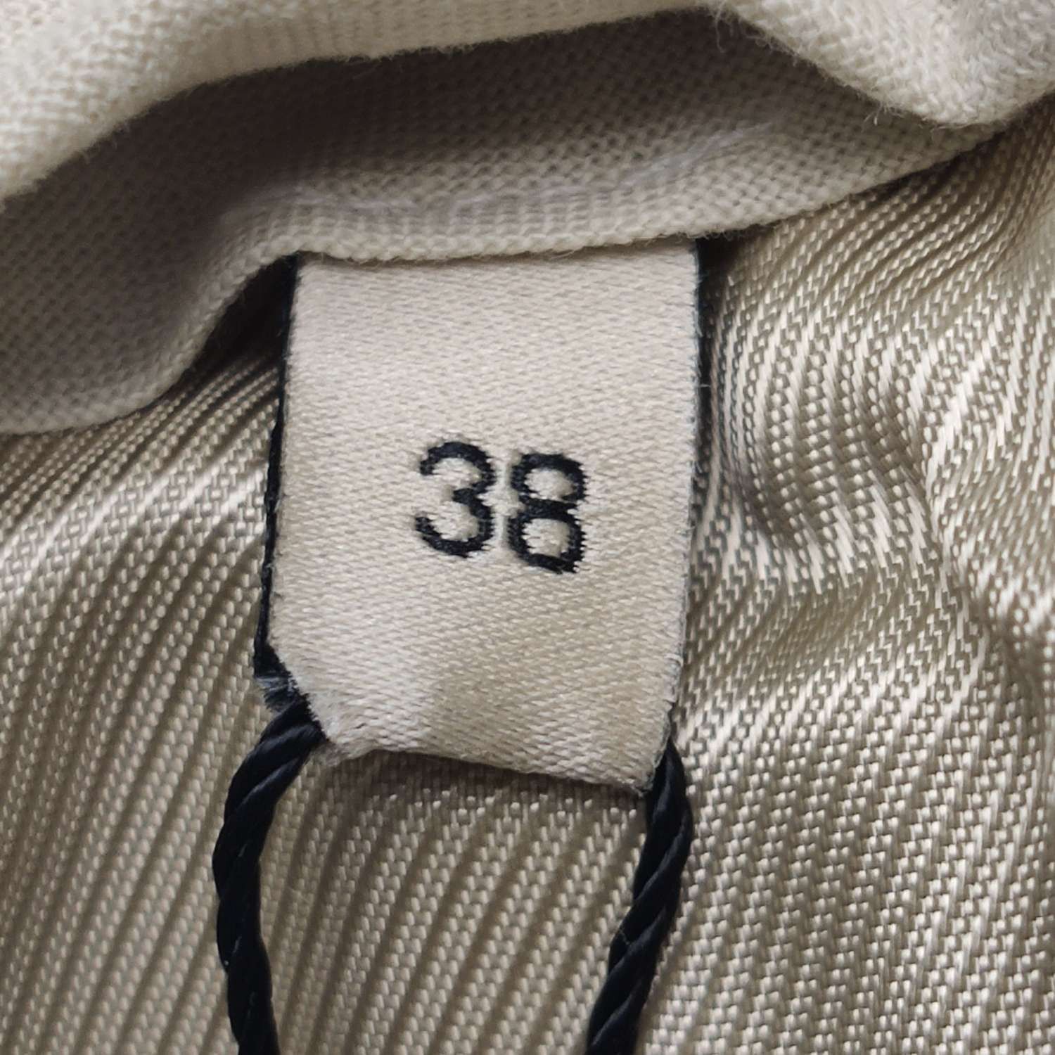 Gucci Gucci Women 38 Pants Size 38" / US 16 / IT 52 - 6 Thumbnail