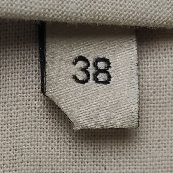 Gucci Gucci Women 38 Pants Size 38" / US 16 / IT 52 - 6 Thumbnail