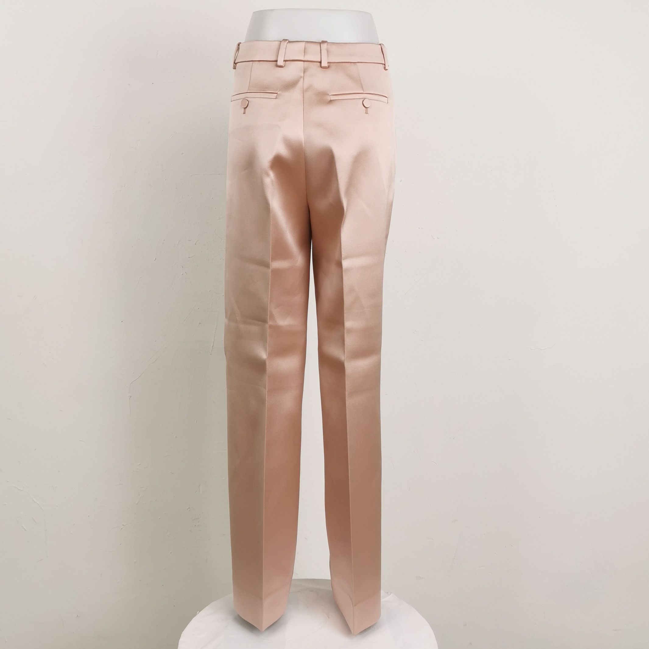Gucci Gucci Women 38 Pants Size 38" / US 16 / IT 52 - 2 Thumbnail