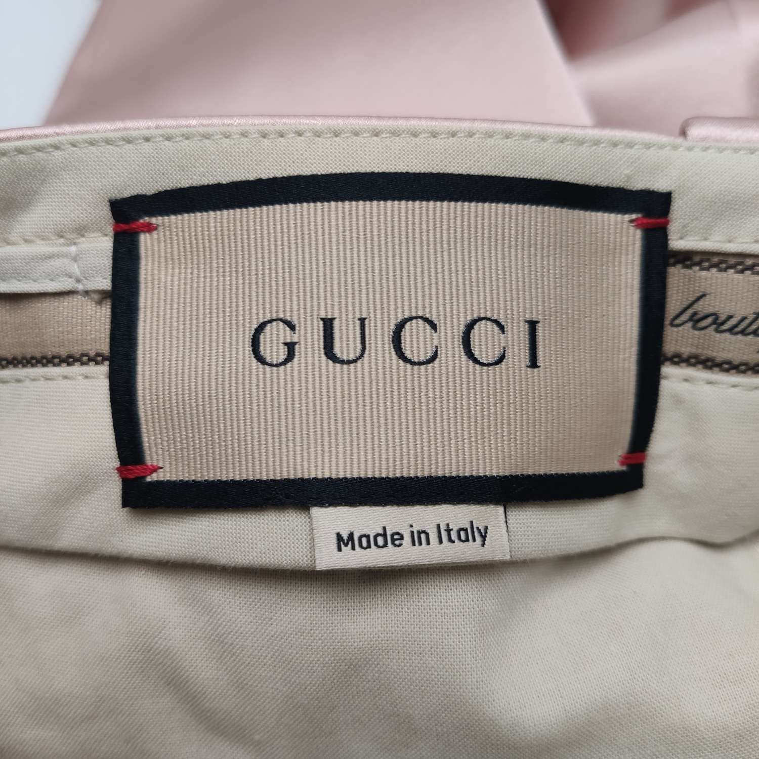 Gucci Gucci Women 38 Pants Size 38" / US 16 / IT 52 - 4 Thumbnail