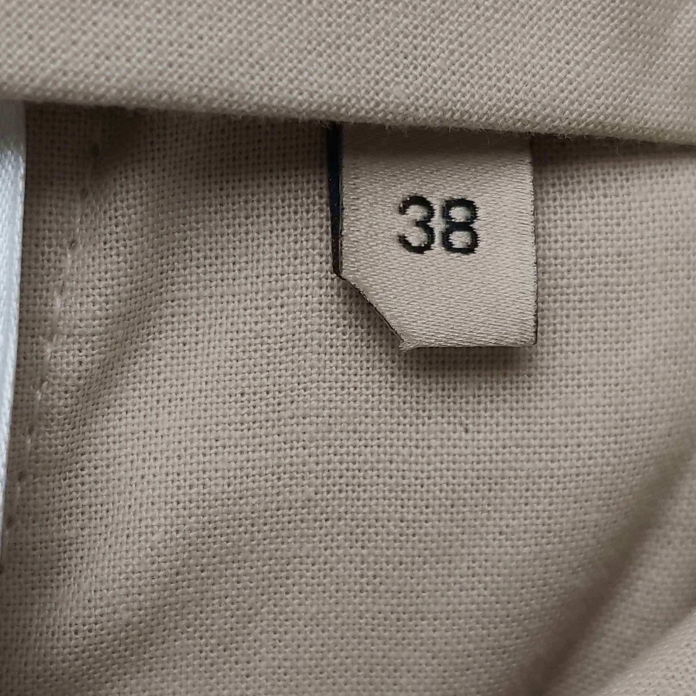 Gucci Gucci Women 38 Pants Size 38" / US 16 / IT 52 - 8 Thumbnail