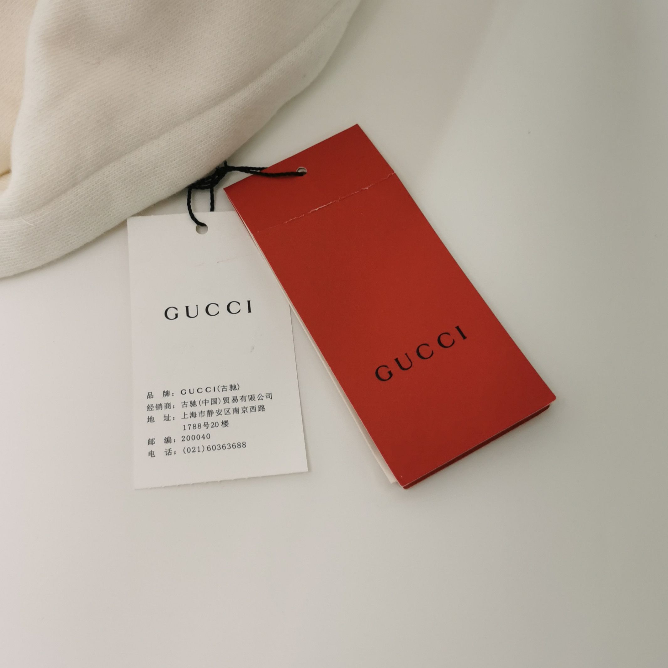 Gucci Gucci Women s Hoodies Size S / US 4 / IT 40 - 4 Thumbnail