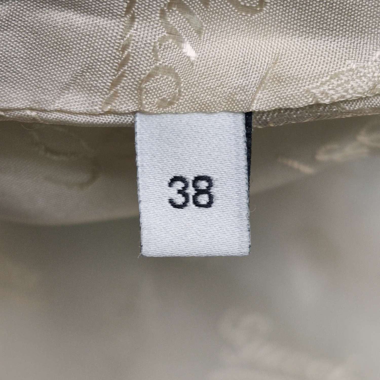 Gucci Gucci Women it_38 Jackets Size XS / US 0-2 / IT 36-38 - 5 Thumbnail