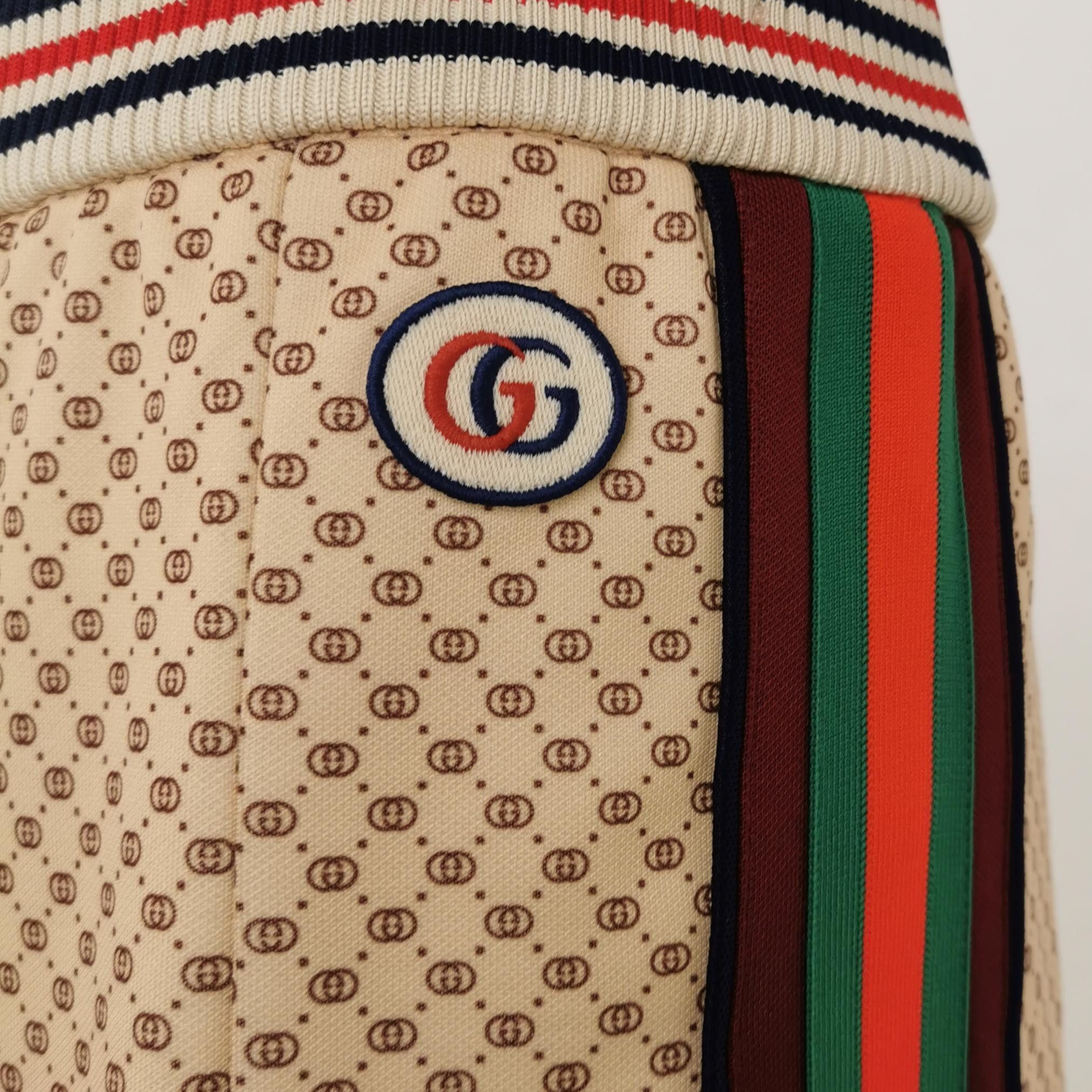 Gucci Gucci Women 30 Midi Skirts Size 30" / US 8 / IT 44 - 3 Thumbnail