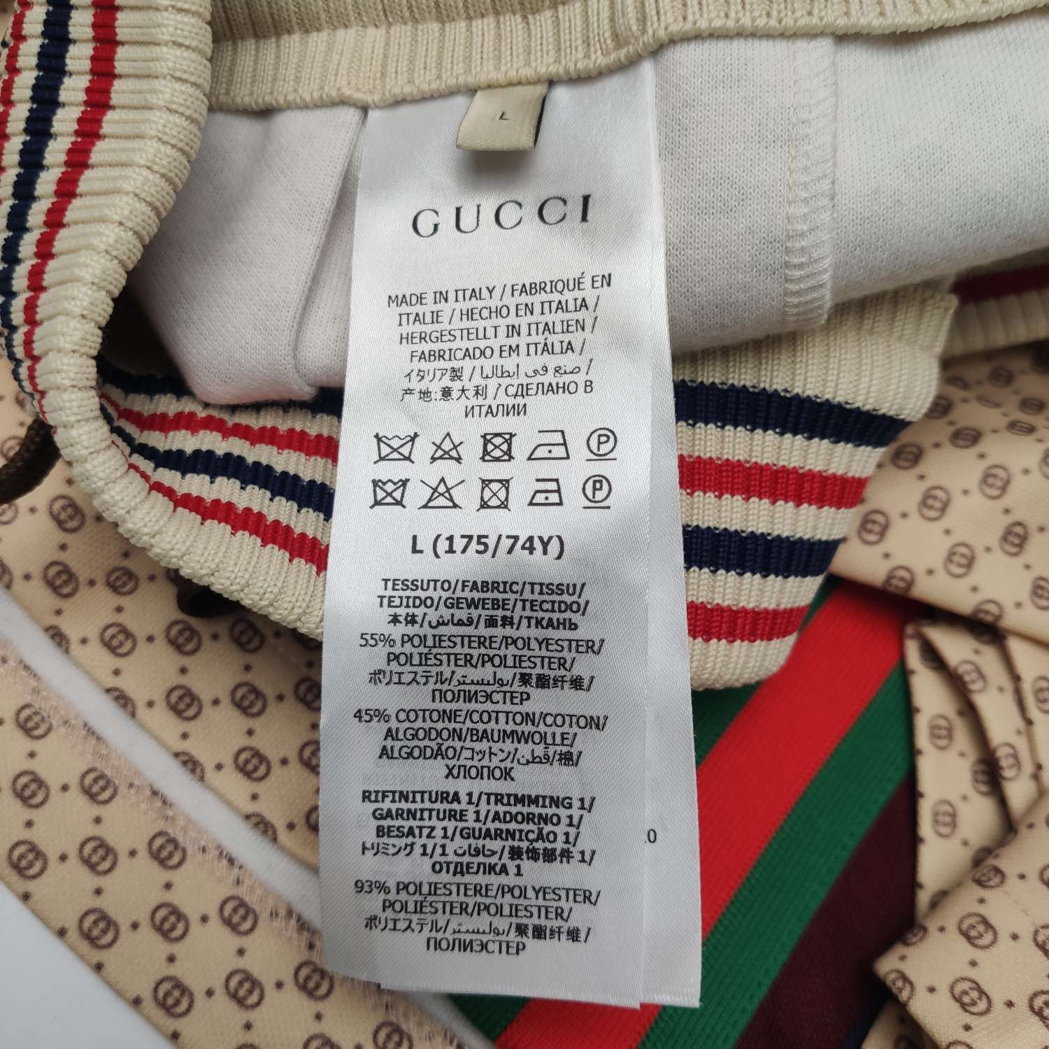 Gucci Gucci Women 30 Midi Skirts Size 30" / US 8 / IT 44 - 9 Thumbnail