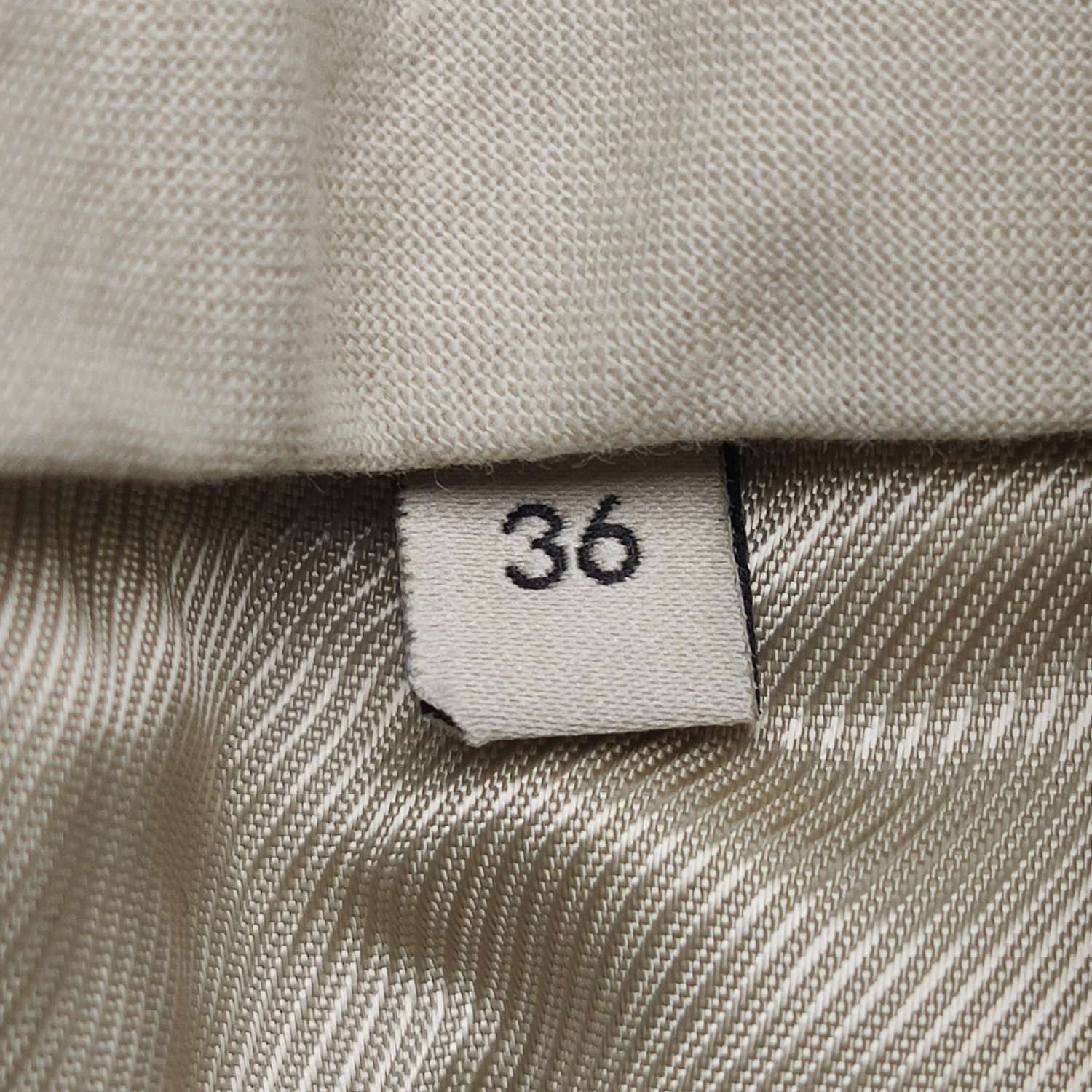 Gucci Gucci Women 36 Pants Size 36" / US 14 / IT 50 - 7 Thumbnail