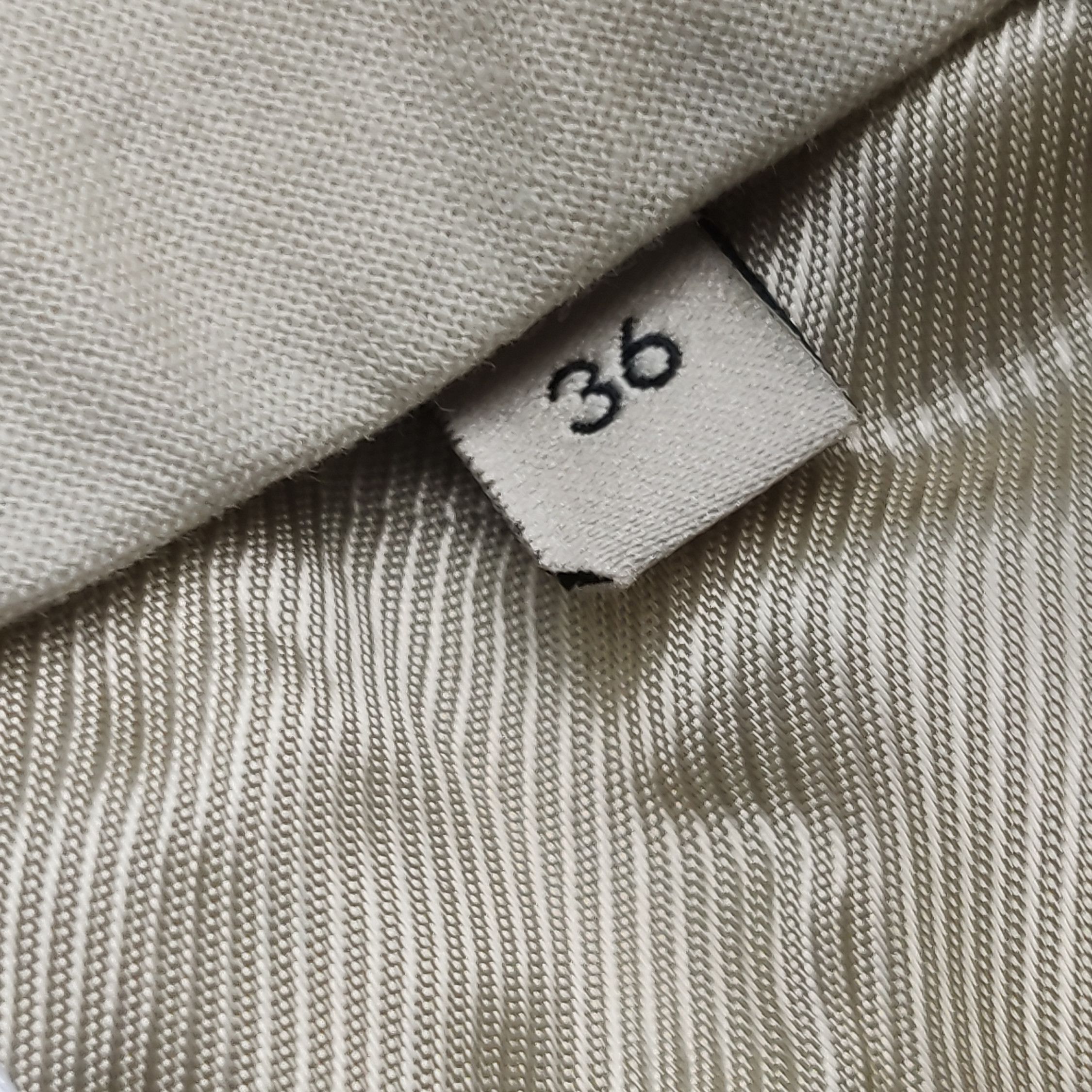 Gucci Gucci Women 36 Pants Size 36" / US 14 / IT 50 - 9 Thumbnail