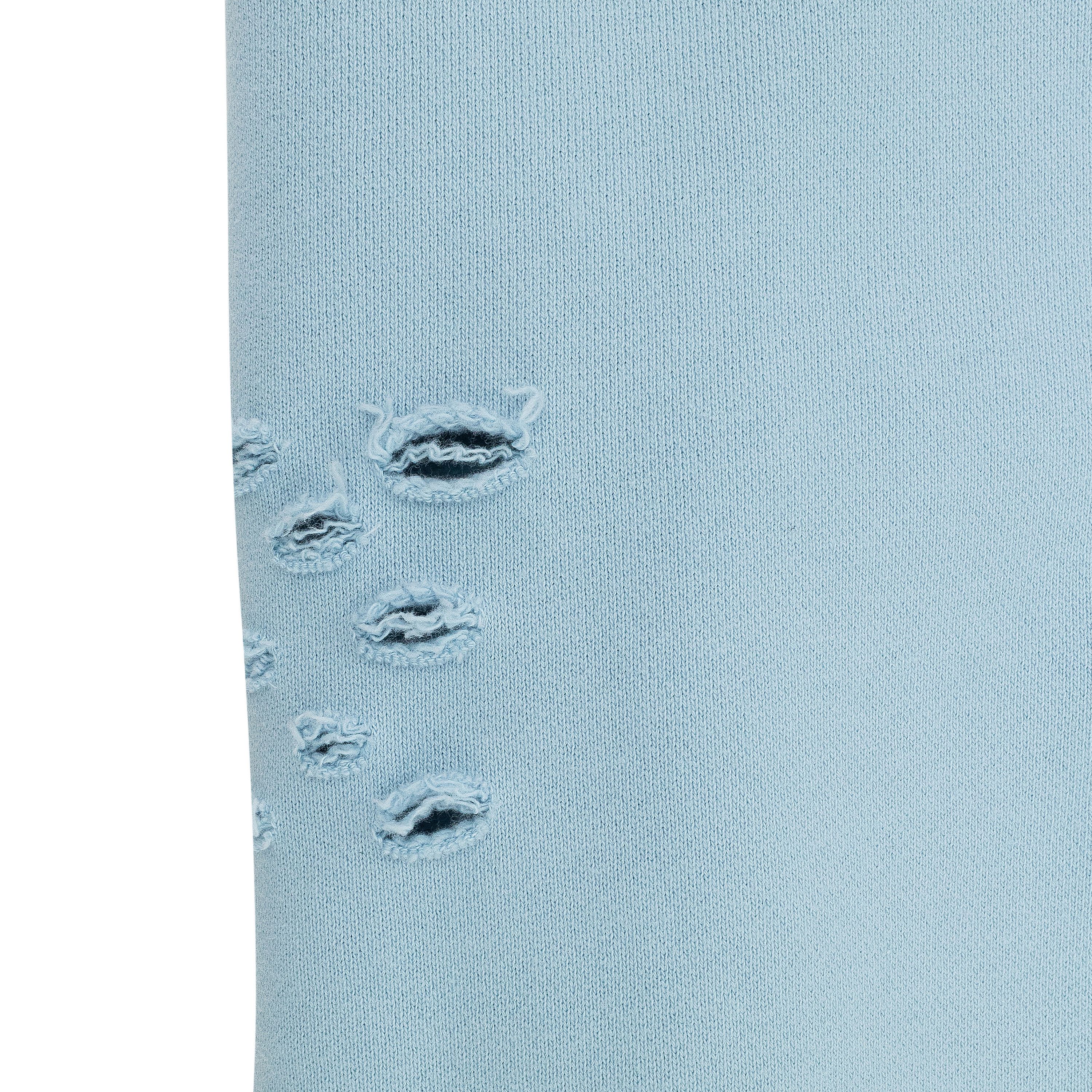 murd333r.fm MURD333R.FM LIGHT BLUE SPECIAL OPS SWEATPANTS SIZE M Size US 32 / EU 48 - 6 Thumbnail