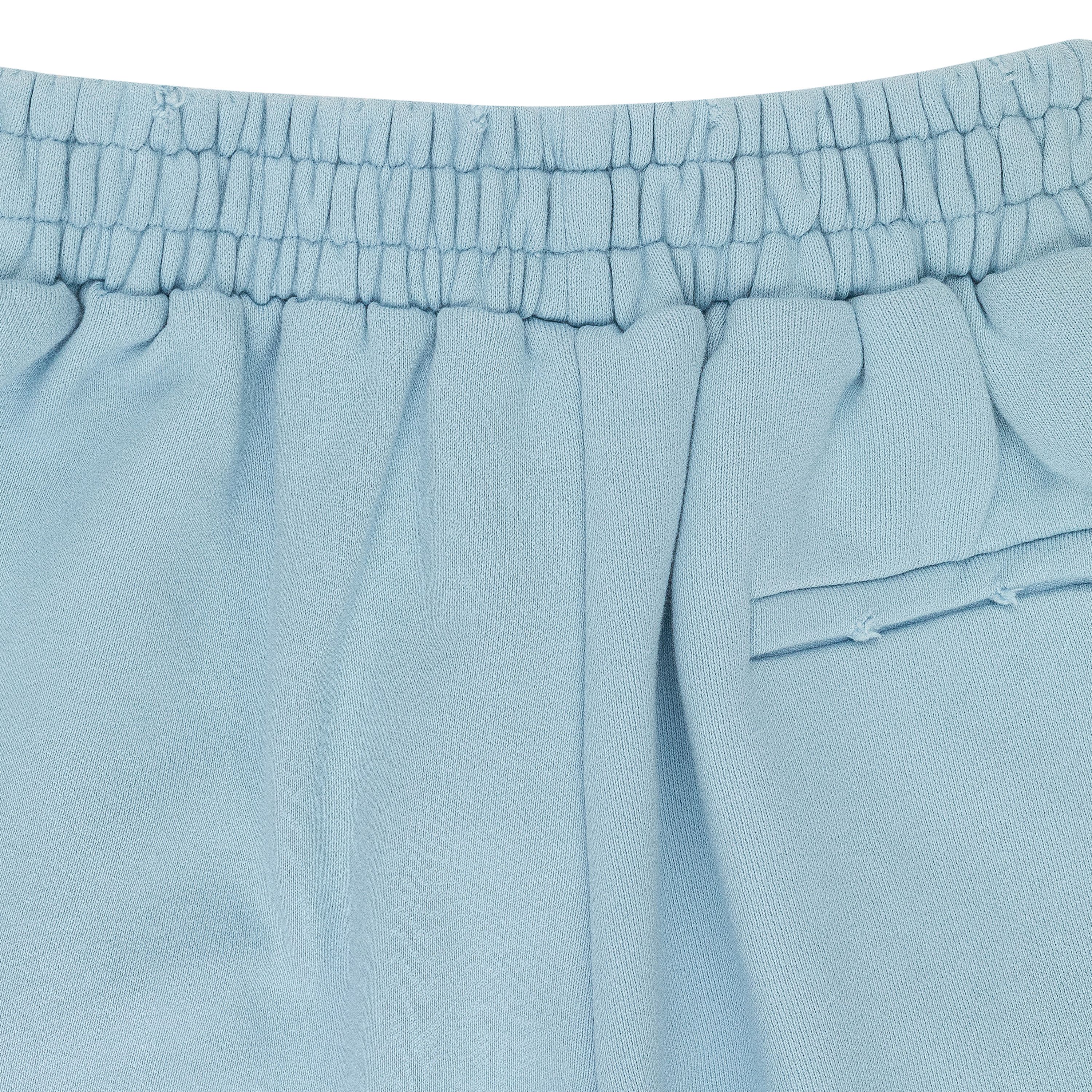 murd333r.fm MURD333R.FM LIGHT BLUE SPECIAL OPS SWEATPANTS SIZE M Size US 32 / EU 48 - 4 Thumbnail