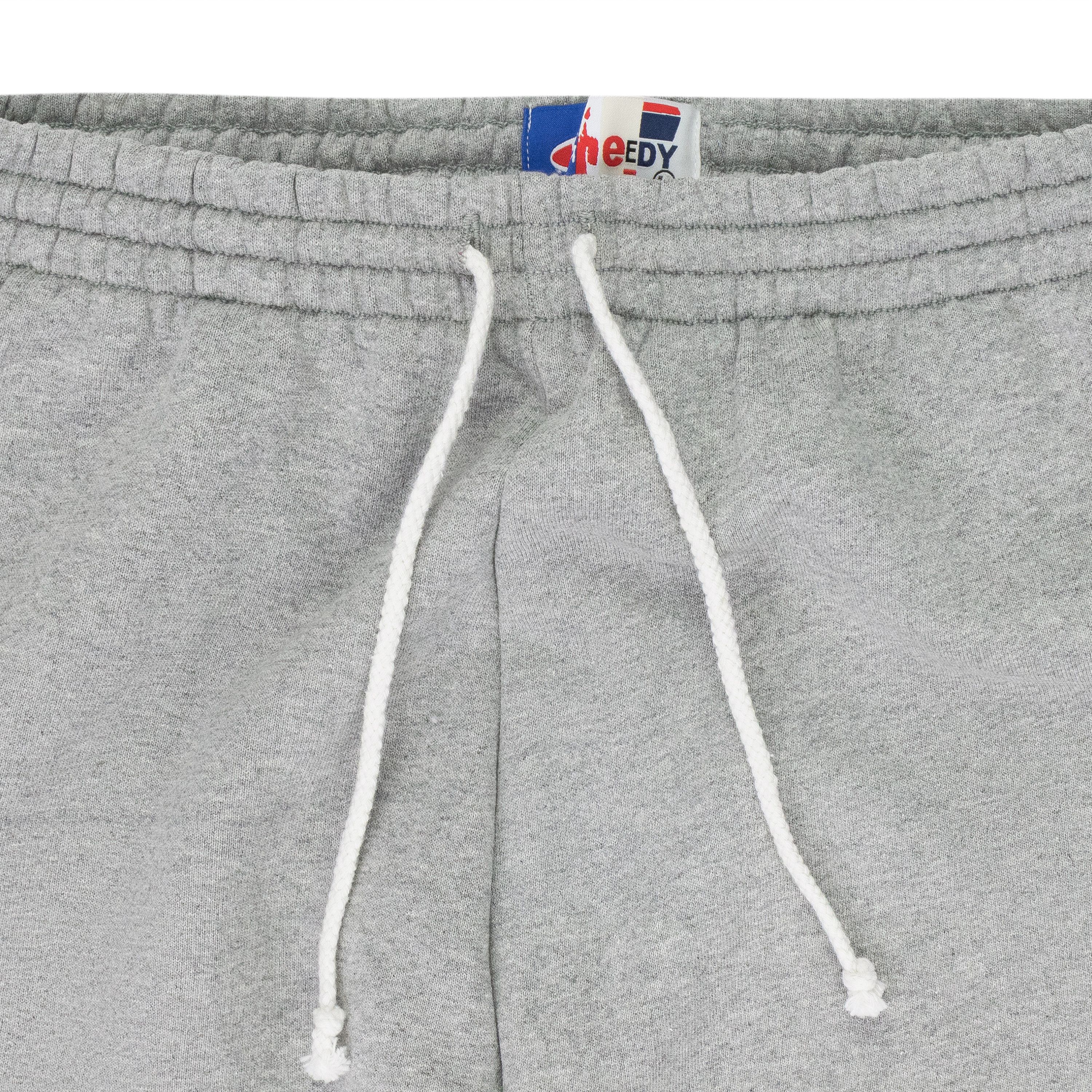 Greedy Unit Greedy Unit Gray Grafitti Sweats SIZE XL Size US 36 / EU 52 - 3 Thumbnail