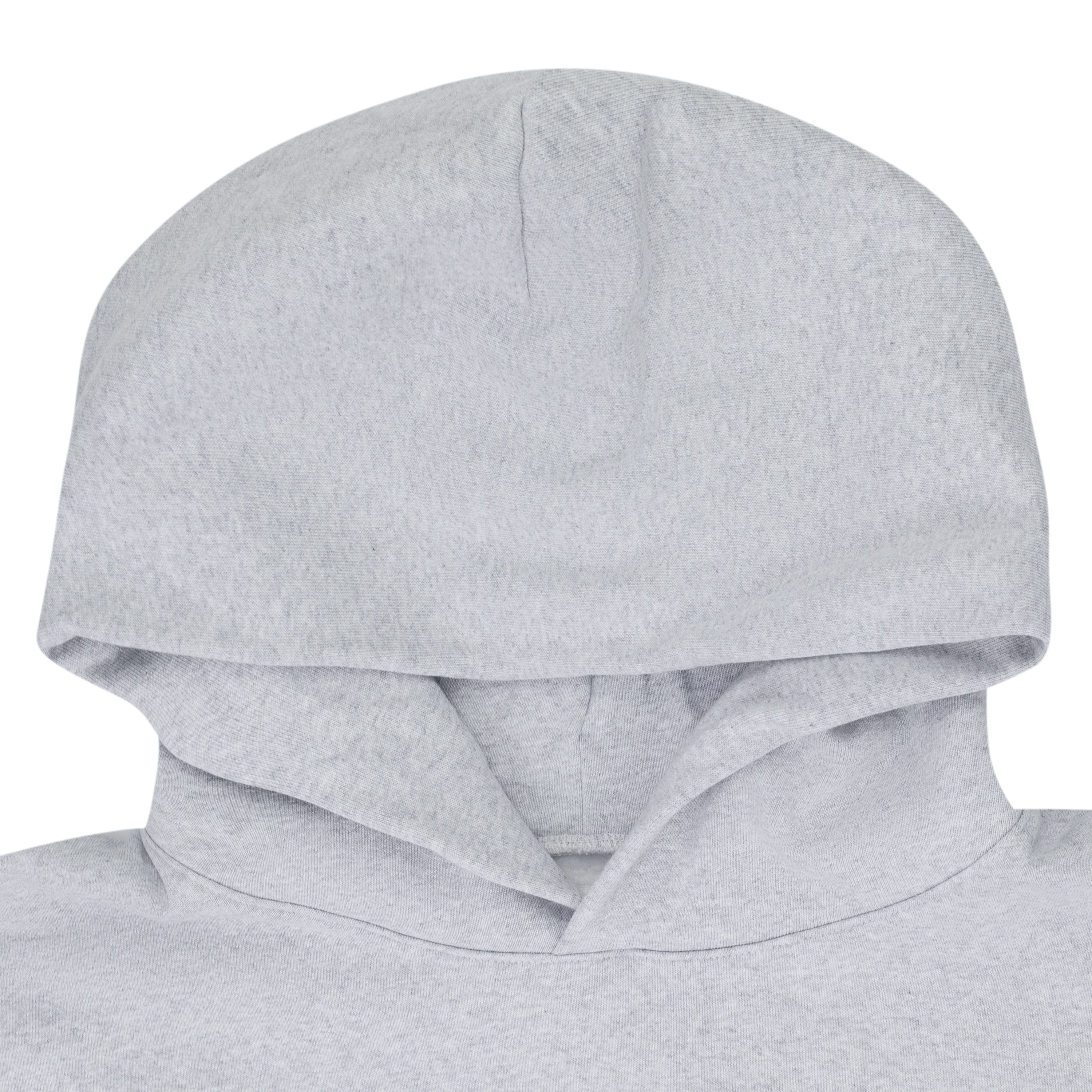 Sp5der Rhinestone Beluga Hoodie SIZE M Size US M / EU 48-50 / 2 - 3 Thumbnail