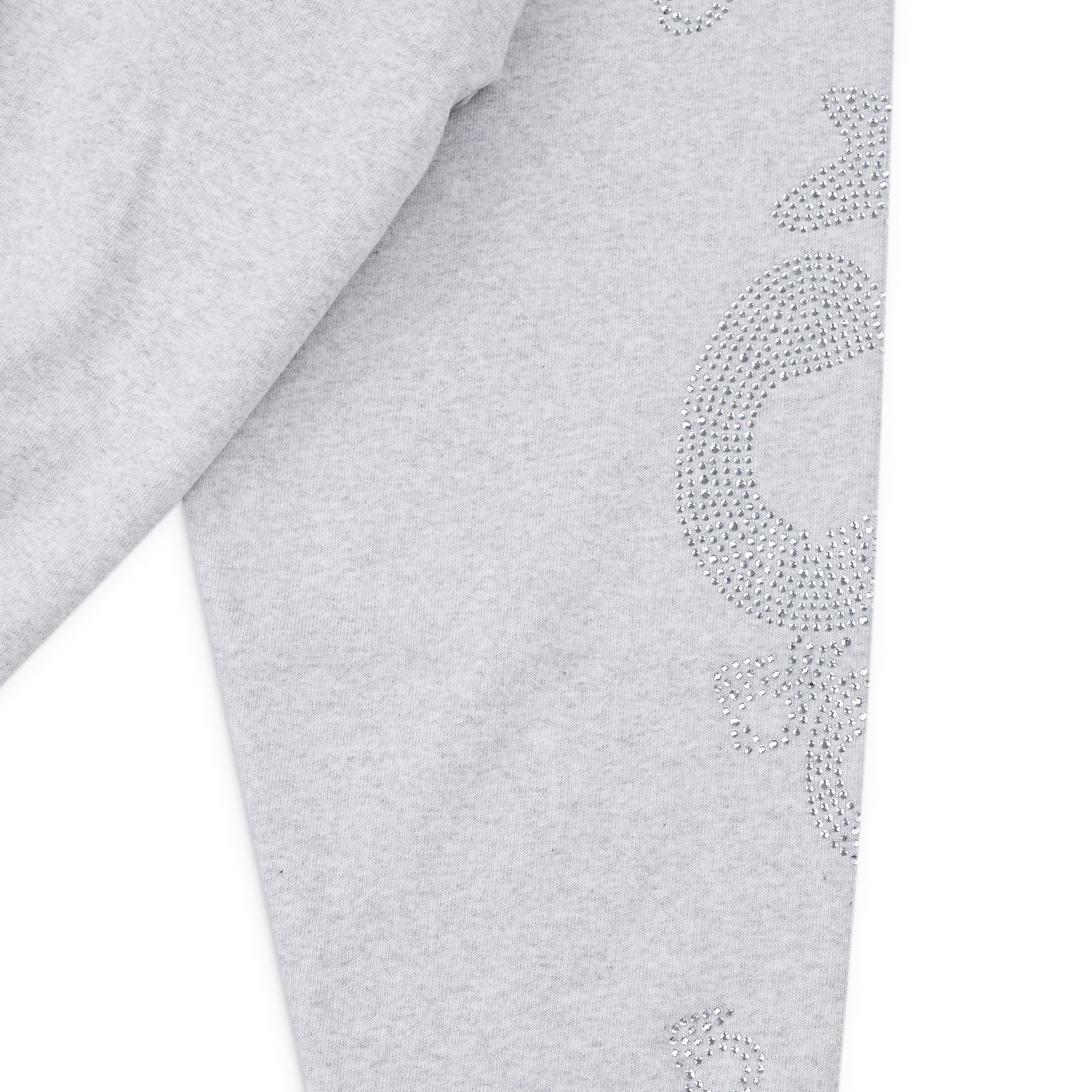 Sp5der Rhinestone Beluga Hoodie SIZE XL Size US XL / EU 56 / 4 - 6 Thumbnail