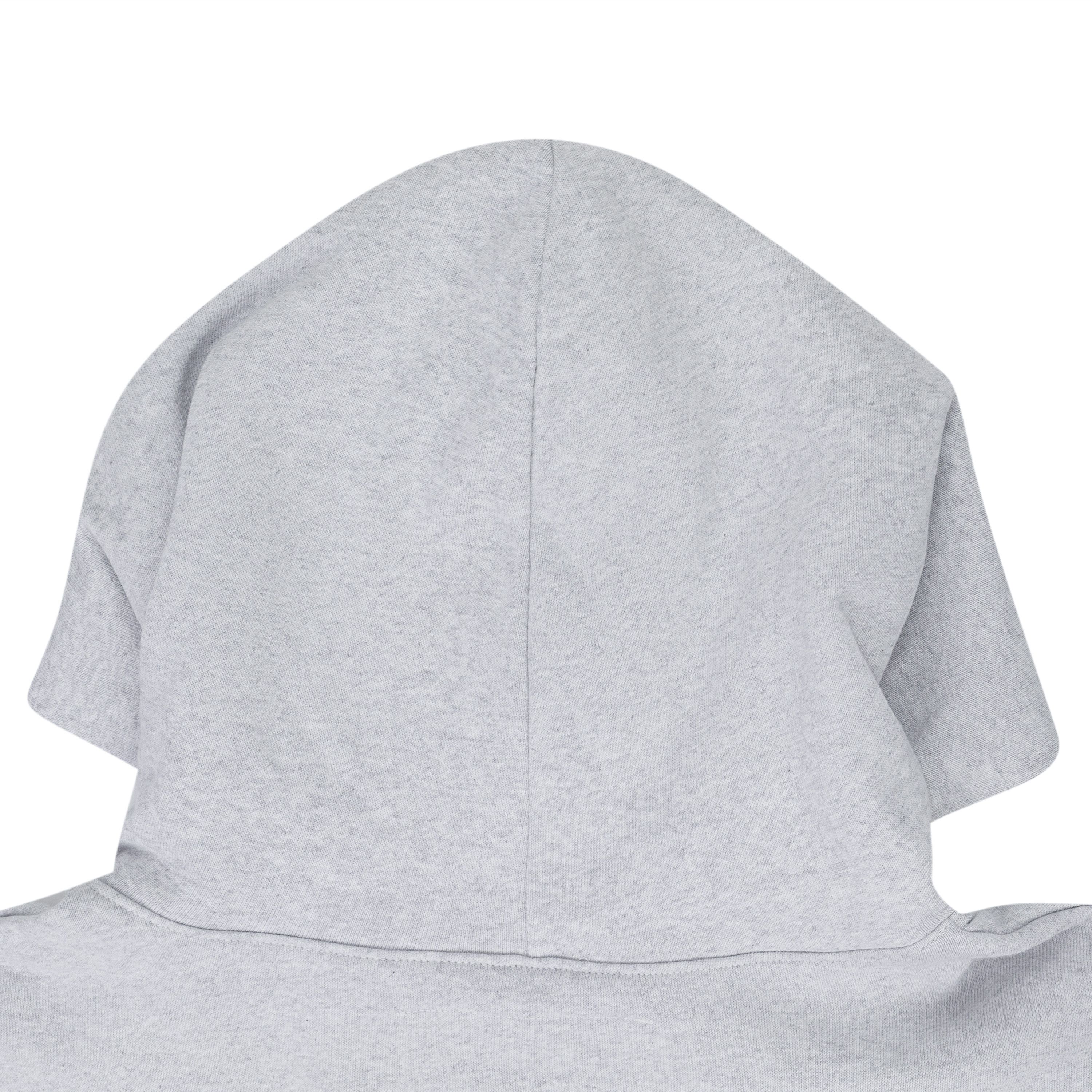 Sp5der Rhinestone Beluga Hoodie SIZE XL Size US XL / EU 56 / 4 - 4 Thumbnail