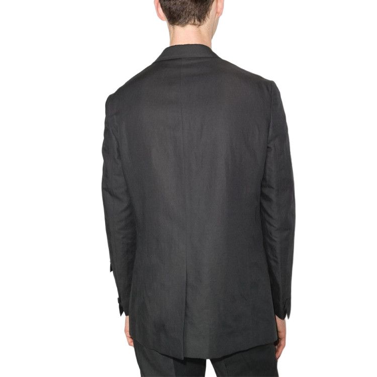 Fendi Fendi Linen Blazer Size 36R Size 36R - 13 Thumbnail