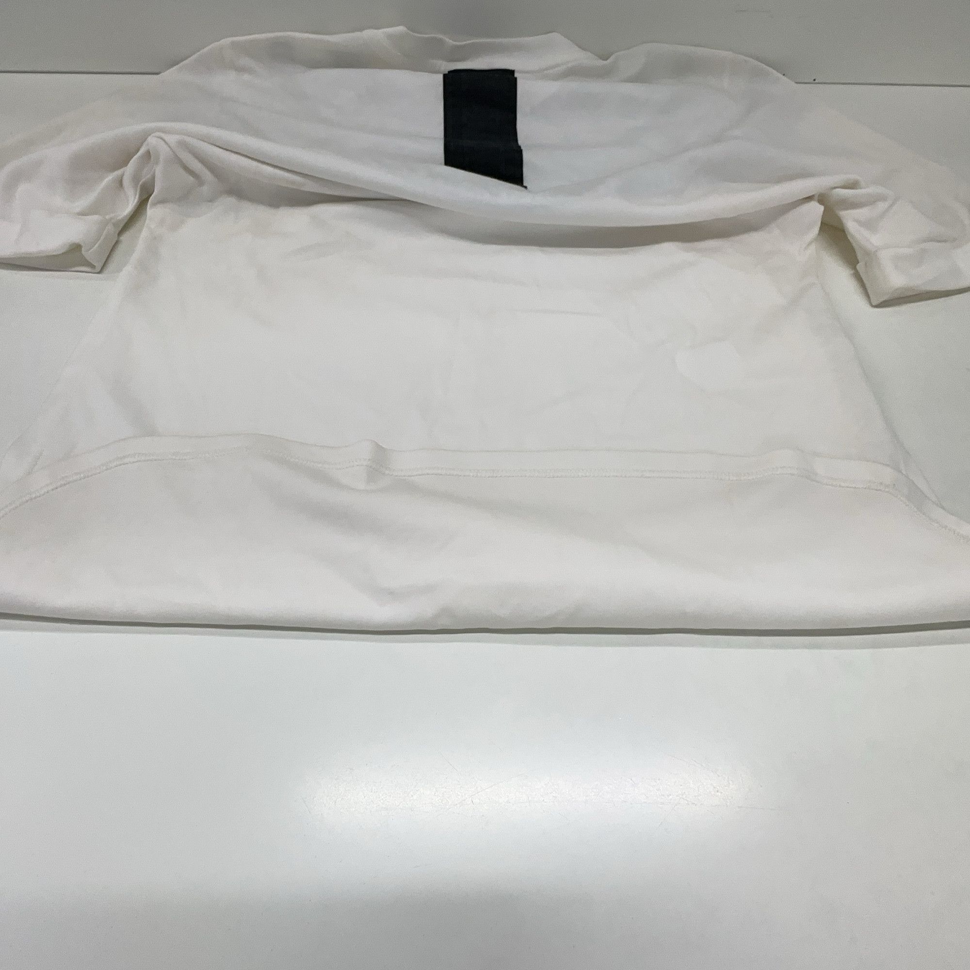Fendi Fendi Embroidered Pattern T-Shirt Size IT 38 Size XS / US 0-2 / IT 36-38 - 12 Thumbnail