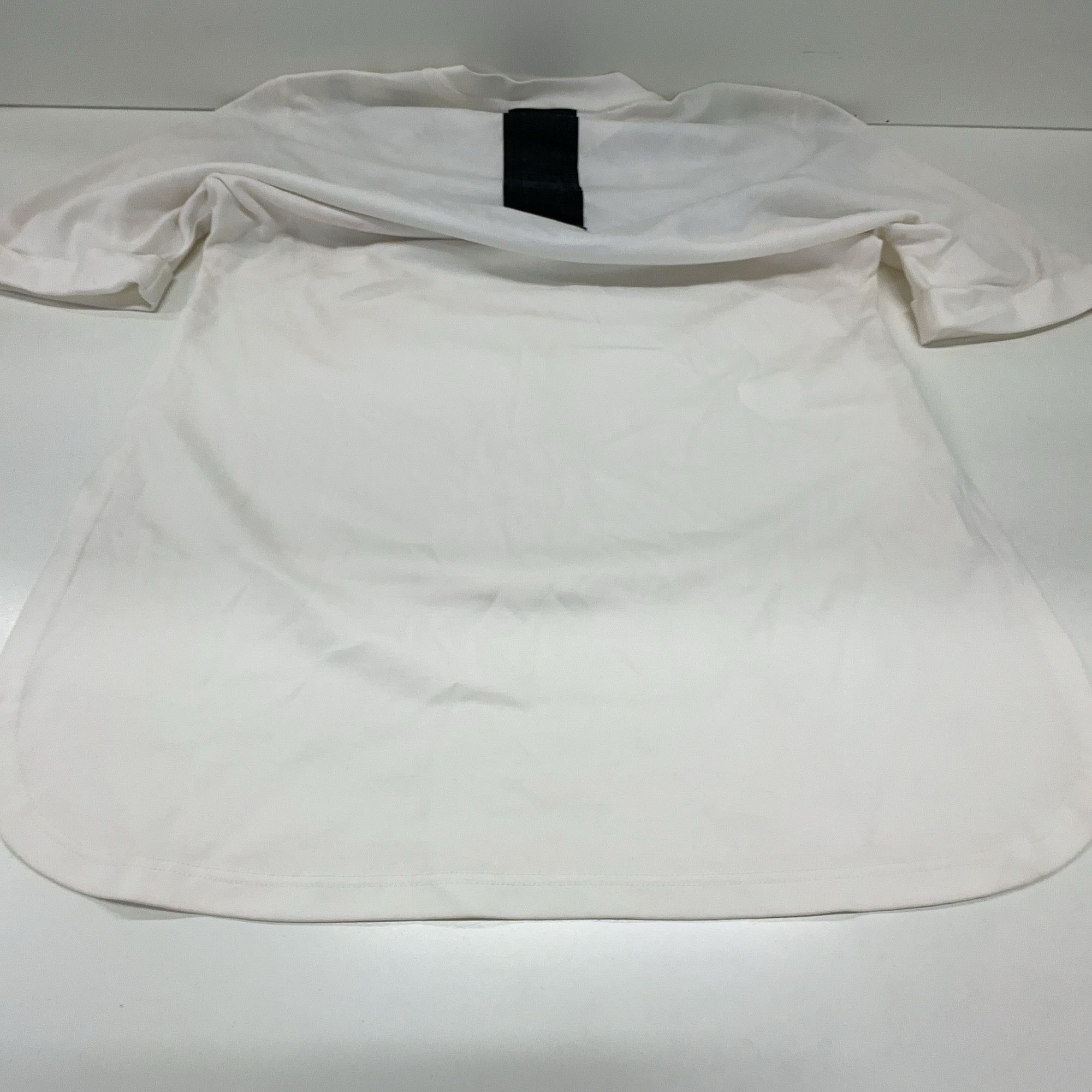Fendi Fendi Embroidered Pattern T-Shirt Size IT 38 Size XS / US 0-2 / IT 36-38 - 11 Thumbnail