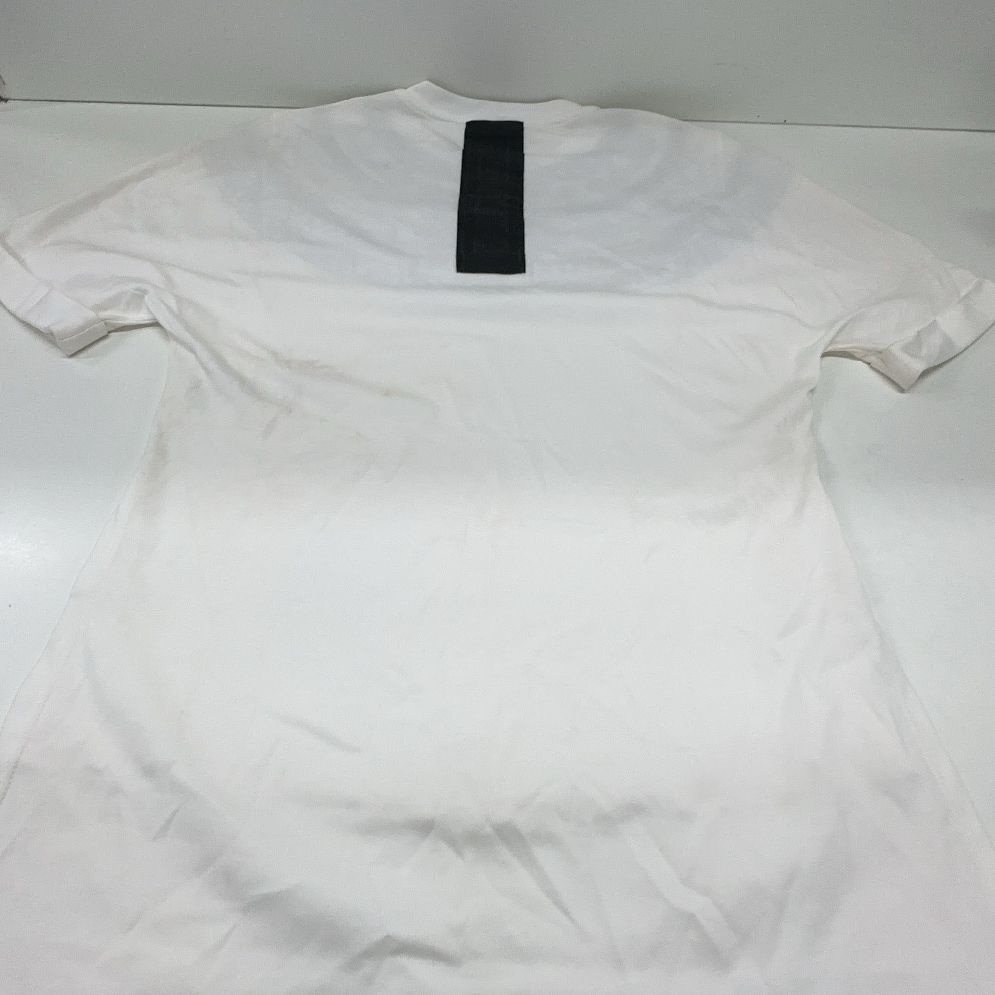 Fendi Fendi Embroidered Pattern T-Shirt Size IT 38 Size XS / US 0-2 / IT 36-38 - 10 Thumbnail