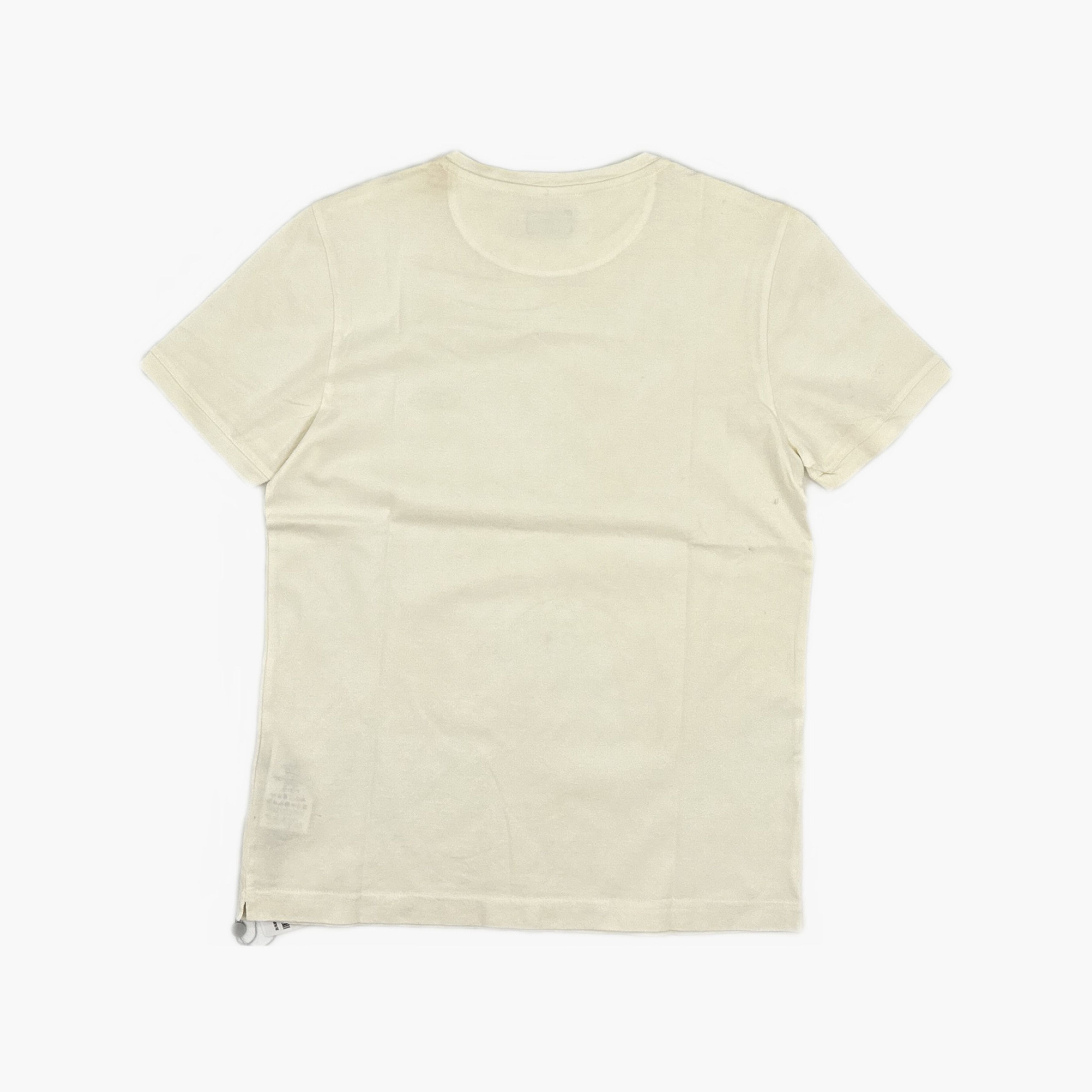 Fendi Fendi Embroidered Logo T-Shirt Size S Size US S / EU 44-46 / 1 - 2 Thumbnail