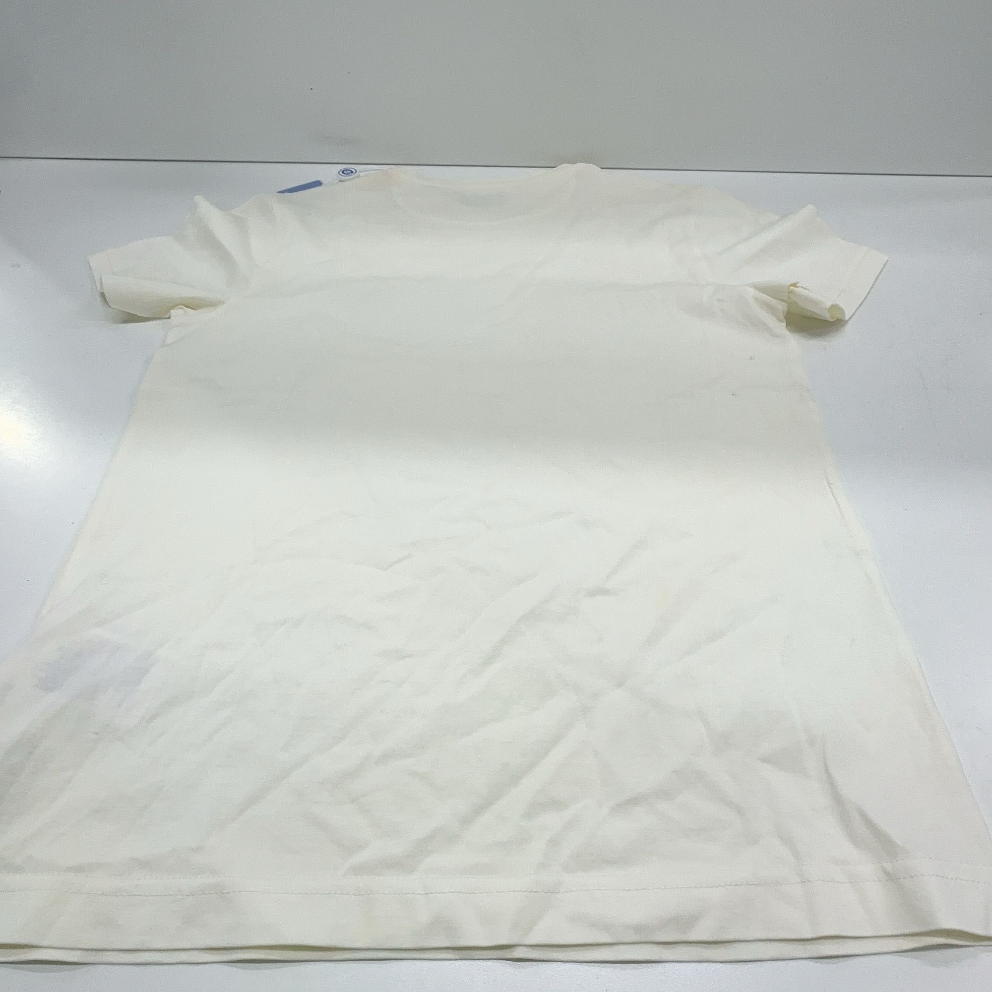 Fendi Fendi Embroidered Logo T-Shirt Size S Size US S / EU 44-46 / 1 - 14 Thumbnail