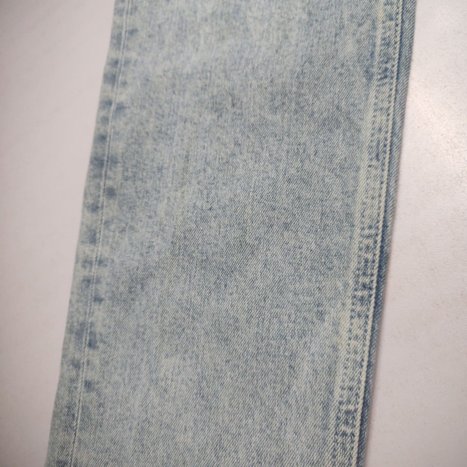 Fendi Fendi Light Wash Jeans Size 31 Size US 31 - 7 Thumbnail