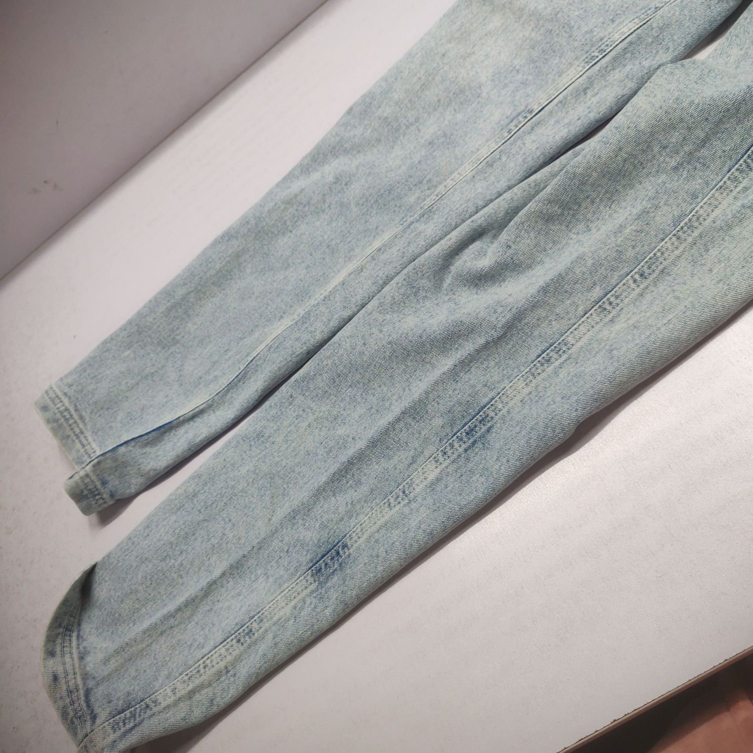 Fendi Fendi Light Wash Jeans Size 31 Size US 31 - 16 Thumbnail