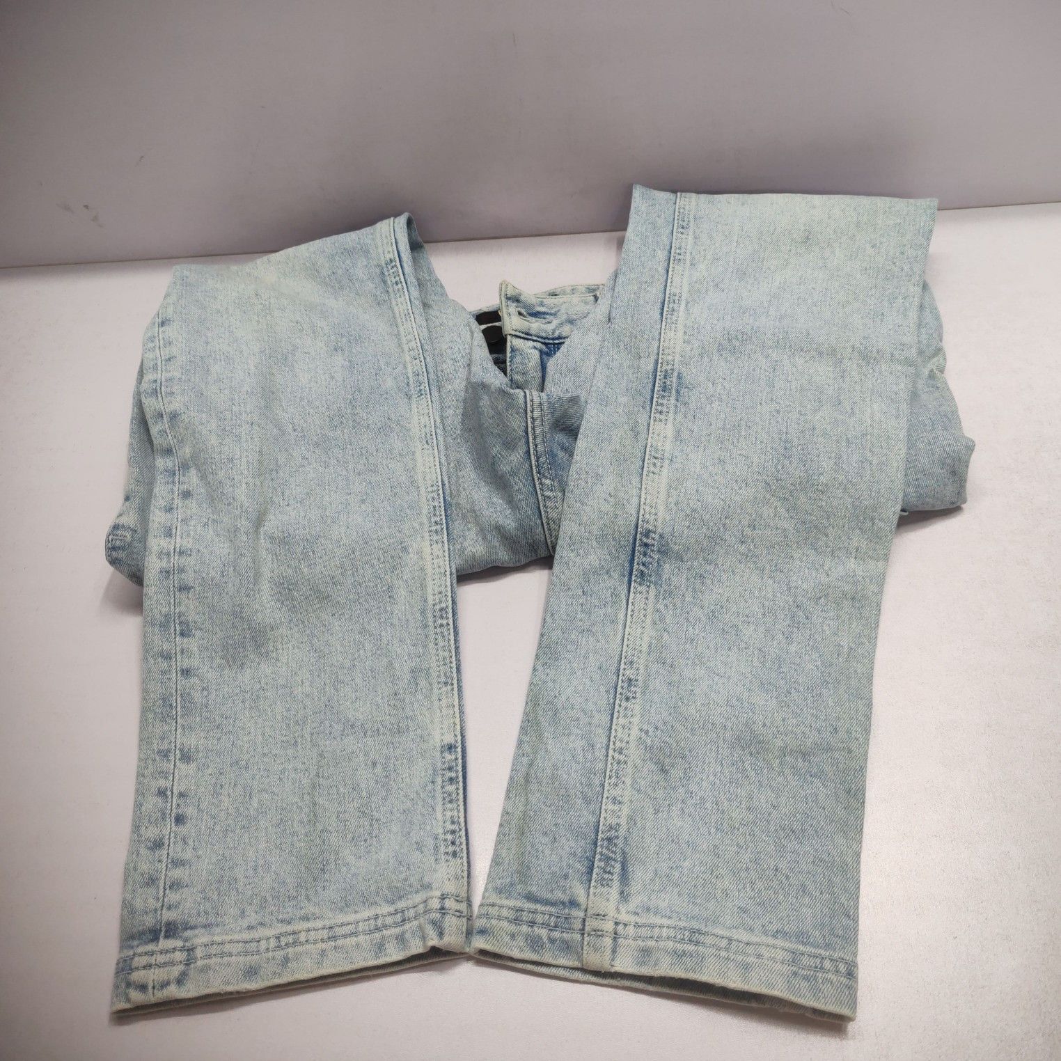 Fendi Fendi Light Wash Jeans Size 31 Size US 31 - 13 Thumbnail