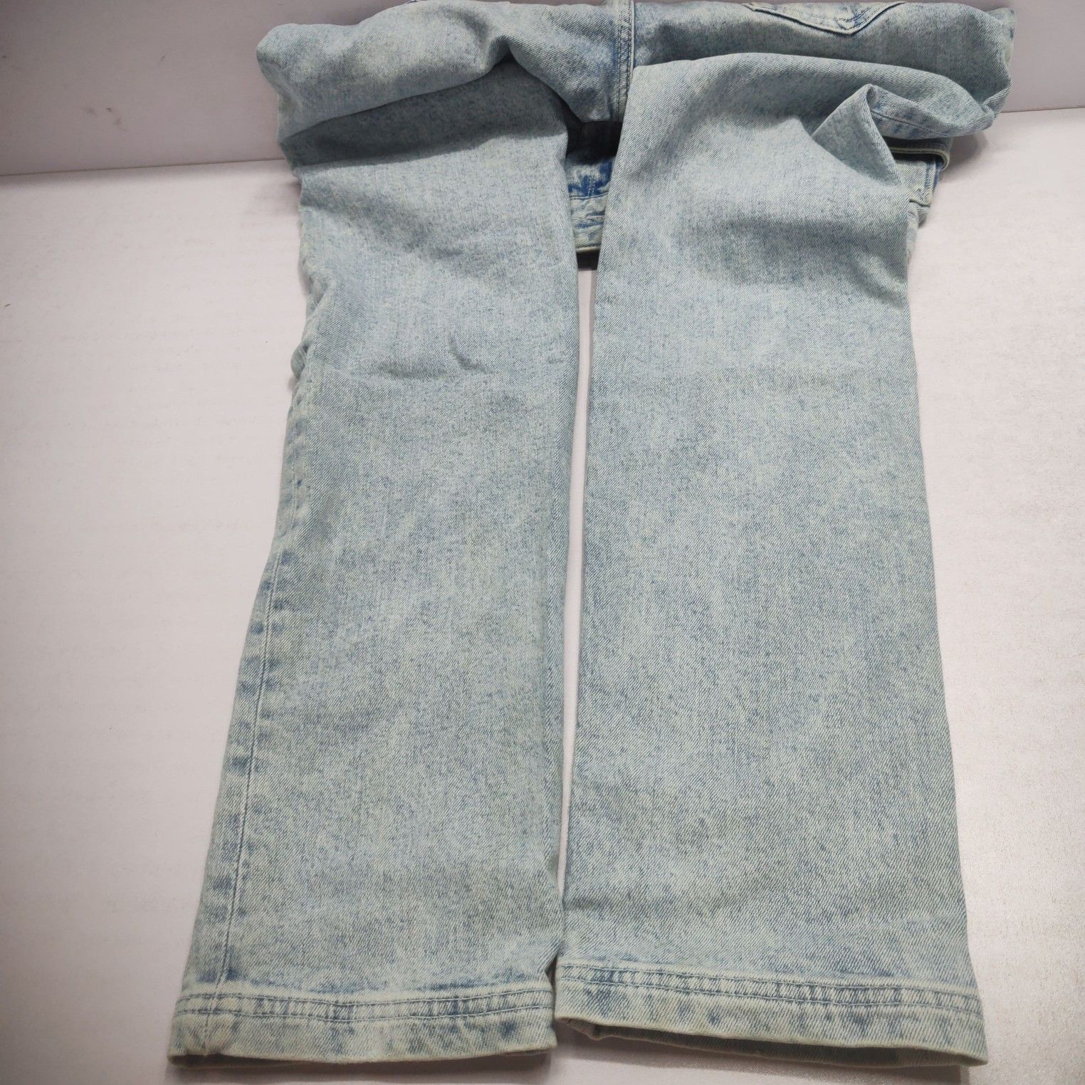 Fendi Fendi Light Wash Jeans Size 31 Size US 31 - 18 Thumbnail