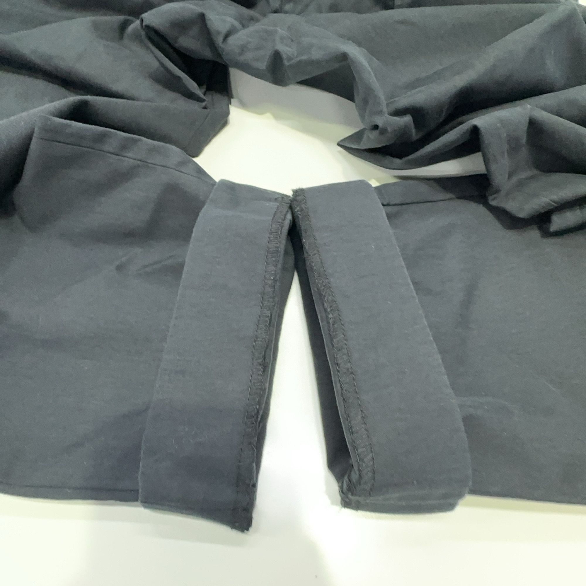 Fendi Fendi Logo Belt Casual Pants Size 34 Size US 34 / EU 50 - 10 Thumbnail