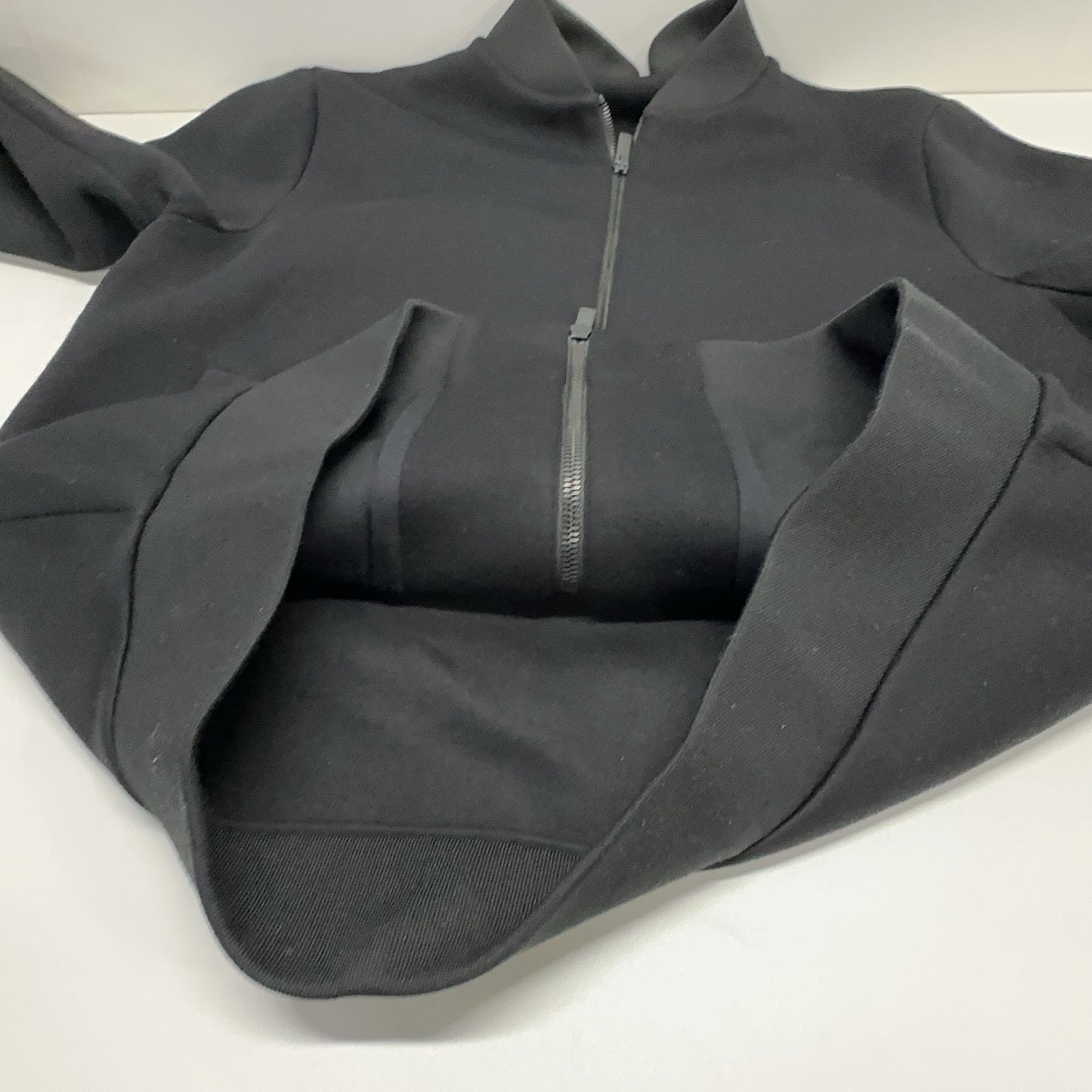Fendi Fendi Jokarl Graphic Zip Bomber Jacket Size M Size US M / EU 48-50 / 2 - 7 Thumbnail