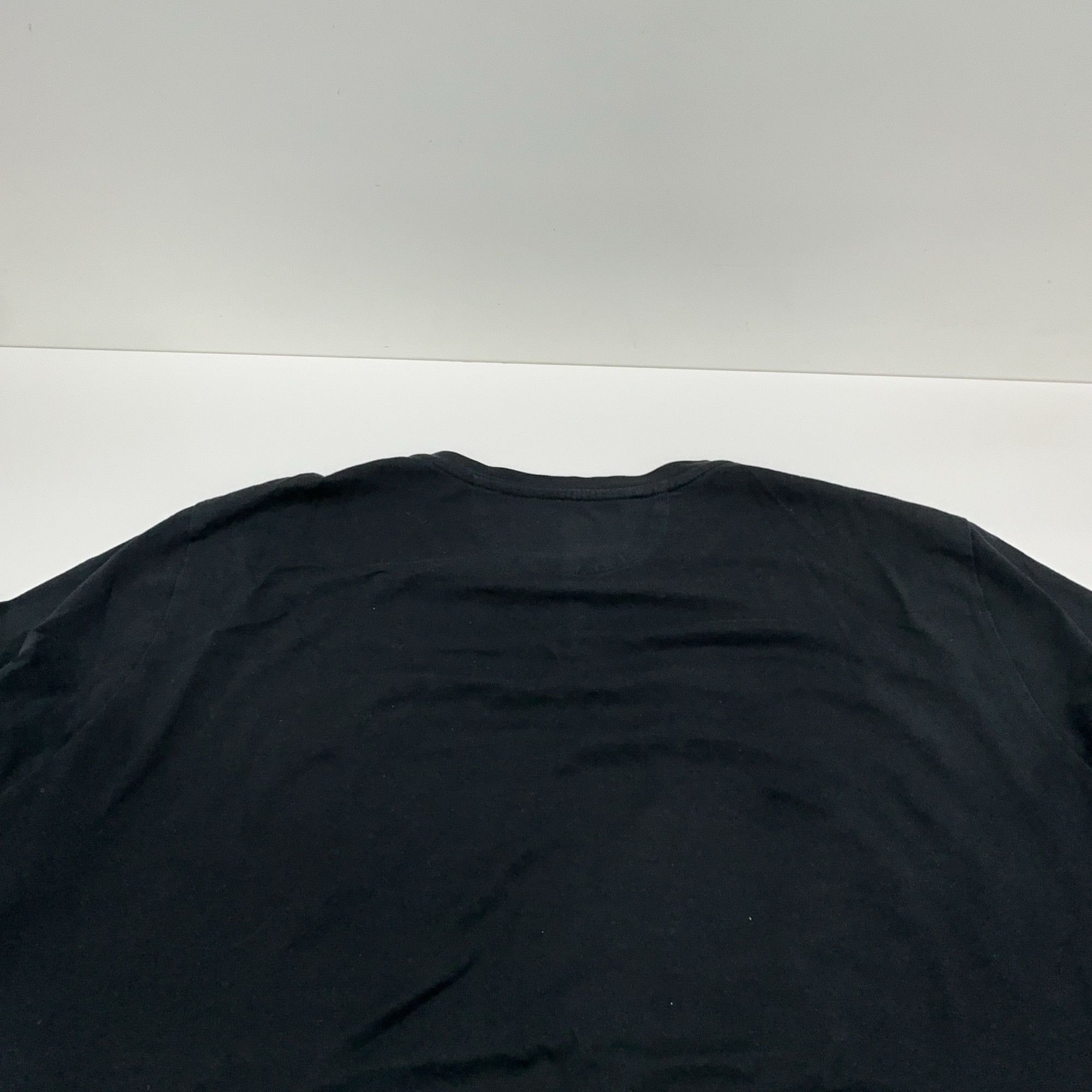 Fendi Fendi Monster Eye Long Sleeve T-Shirt Size M Size US M / EU 48-50 / 2 - 17 Thumbnail
