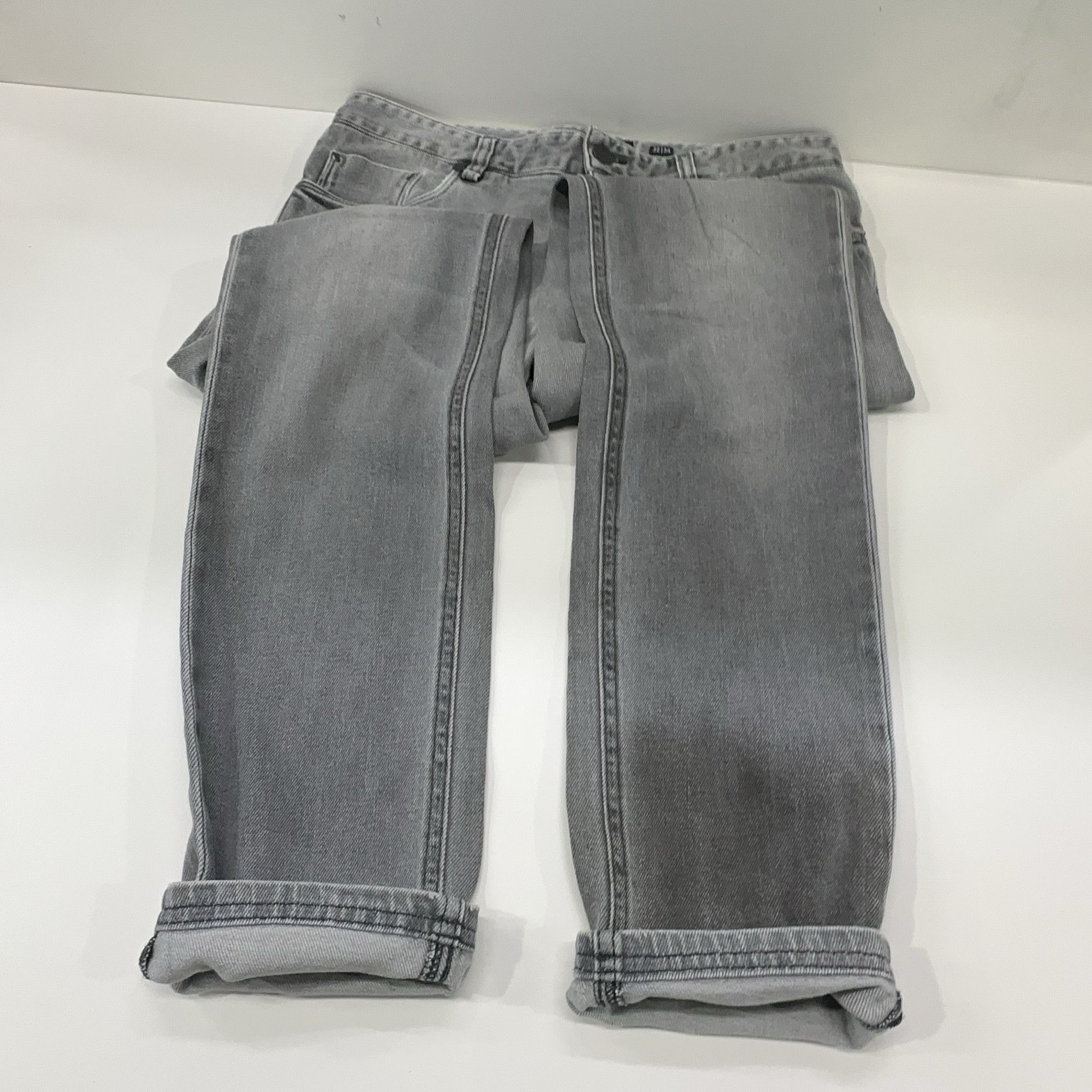 Fendi Fendi Logo Patch Jeans Size 32 Size US 32 / EU 48 - 7 Thumbnail