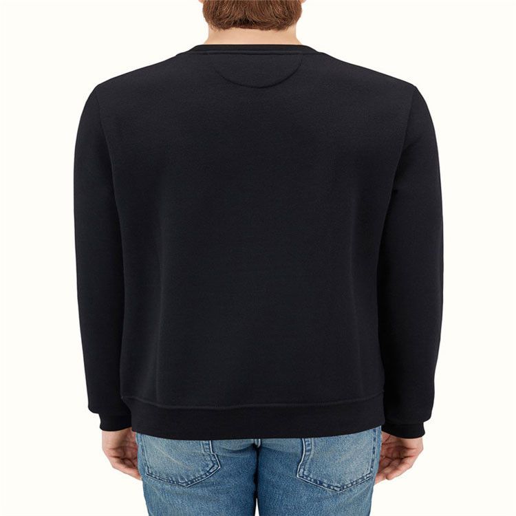 Fendi Fendi Monster Eyes Sweatshirt US S / EU 44-46 / 1 Size US S / EU 44-46 / 1 - 12 Thumbnail
