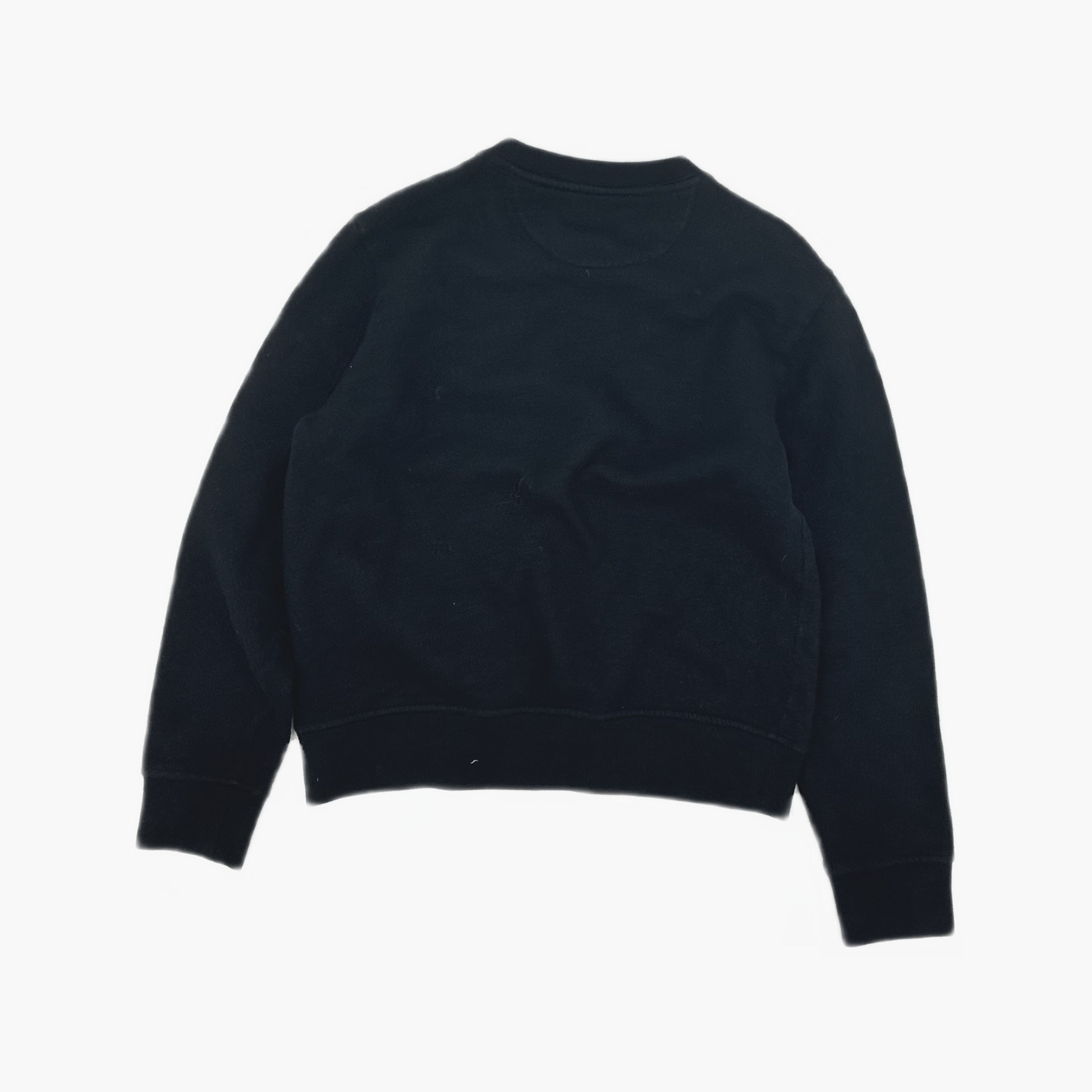 Fendi Fendi Monster Eyes Sweatshirt US S / EU 44-46 / 1 Size US S / EU 44-46 / 1 - 2 Thumbnail