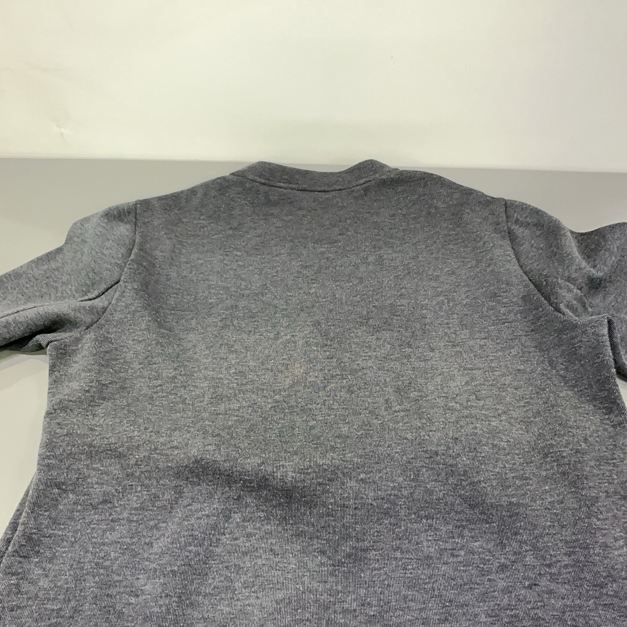 Fendi Fendi Lightbulb Graphic Sweatshirt Size 44 Size US S / EU 44-46 / 1 - 15 Thumbnail