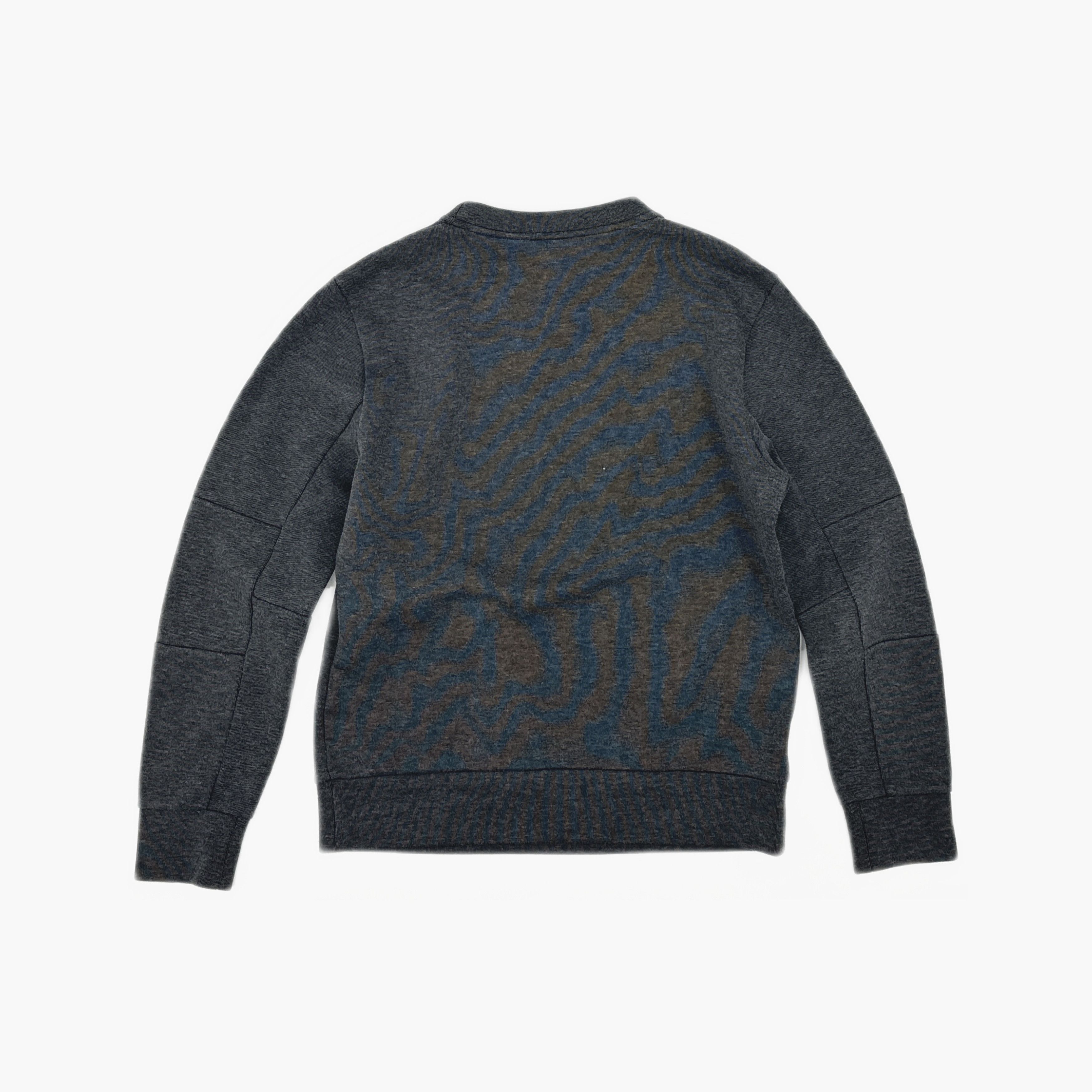 Fendi Fendi Lightbulb Graphic Sweatshirt Size 44 Size US S / EU 44-46 / 1 - 2 Thumbnail