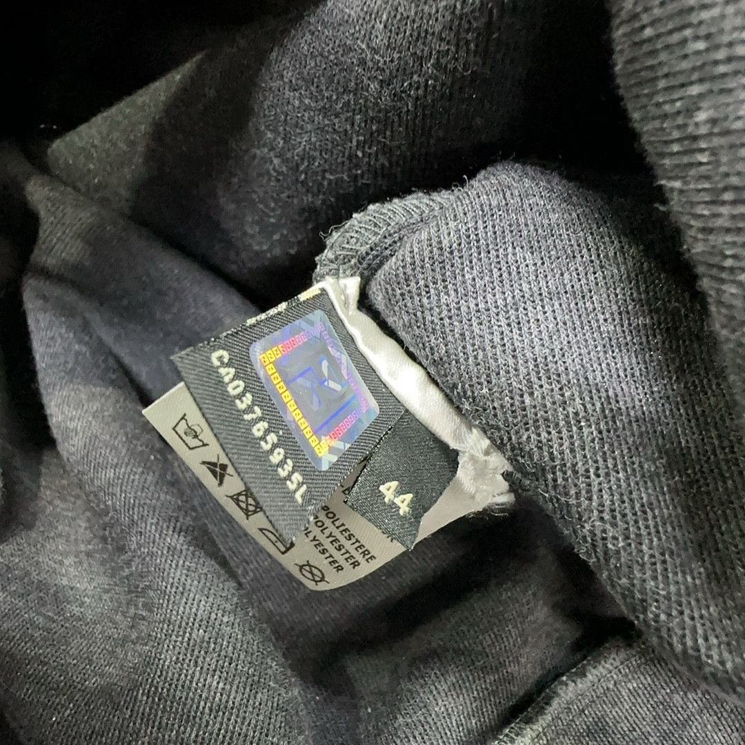Fendi Fendi Lightbulb Graphic Sweatshirt Size 44 Size US S / EU 44-46 / 1 - 3 Thumbnail