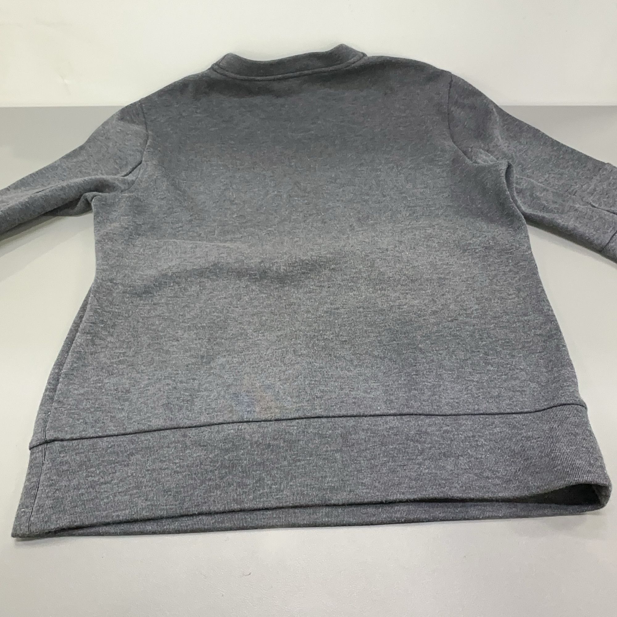 Fendi Fendi Lightbulb Graphic Sweatshirt Size 44 Size US S / EU 44-46 / 1 - 16 Thumbnail
