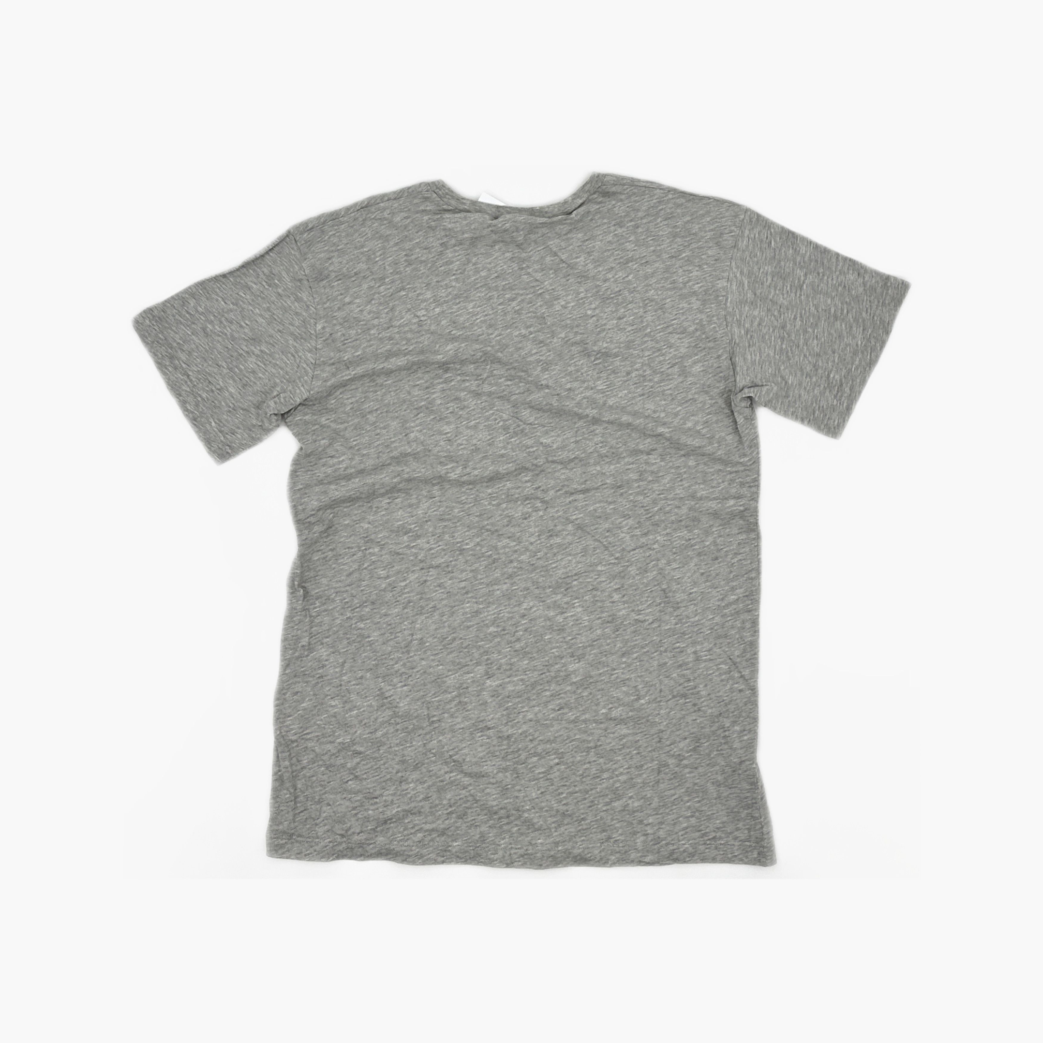 Fendi Fendi Logo T-Shirt Size S Size S / US 4 / IT 40 - 2 Thumbnail