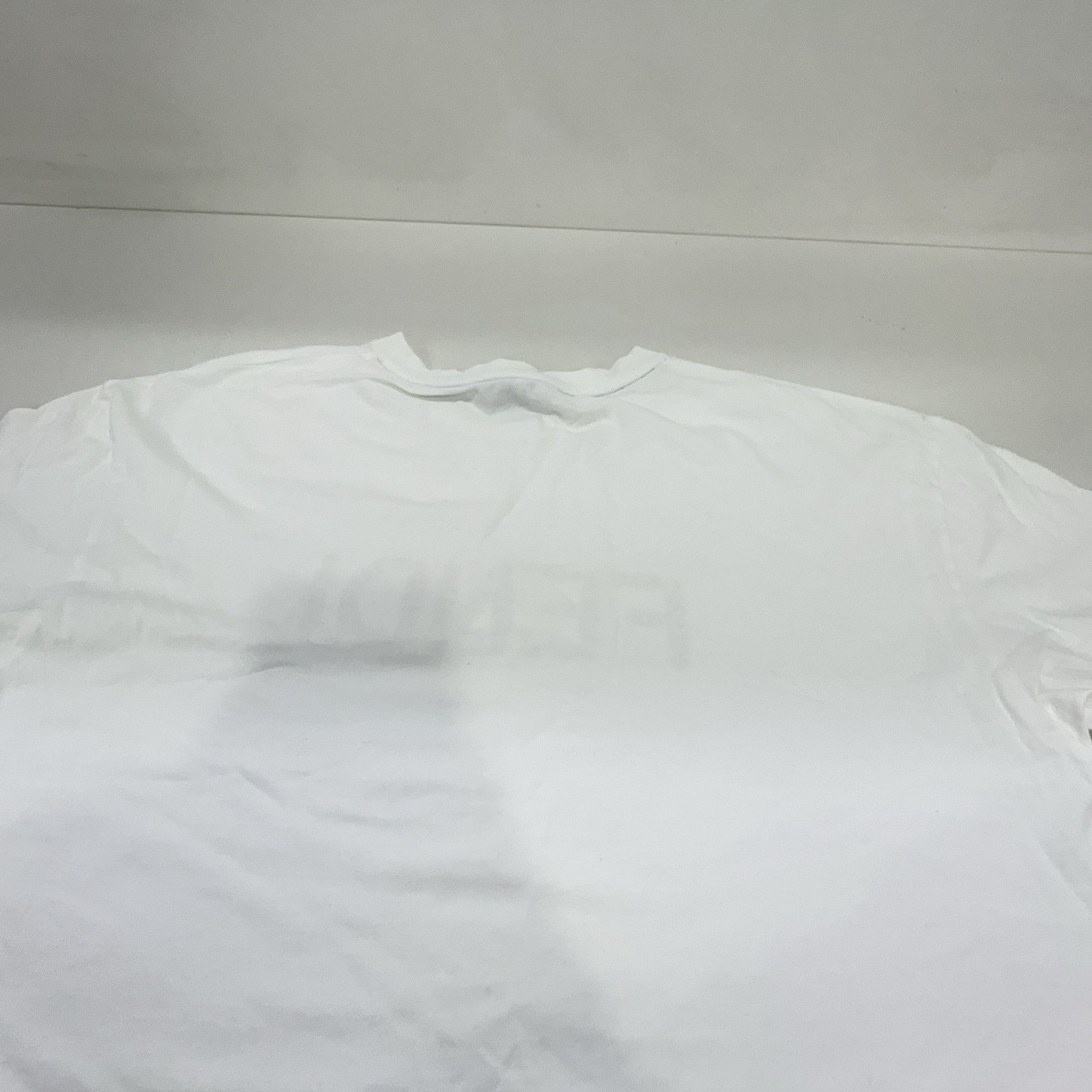 Fendi Fendi Cutout Logo T-Shirt Size S Size S / US 4 / IT 40 - 14 Thumbnail
